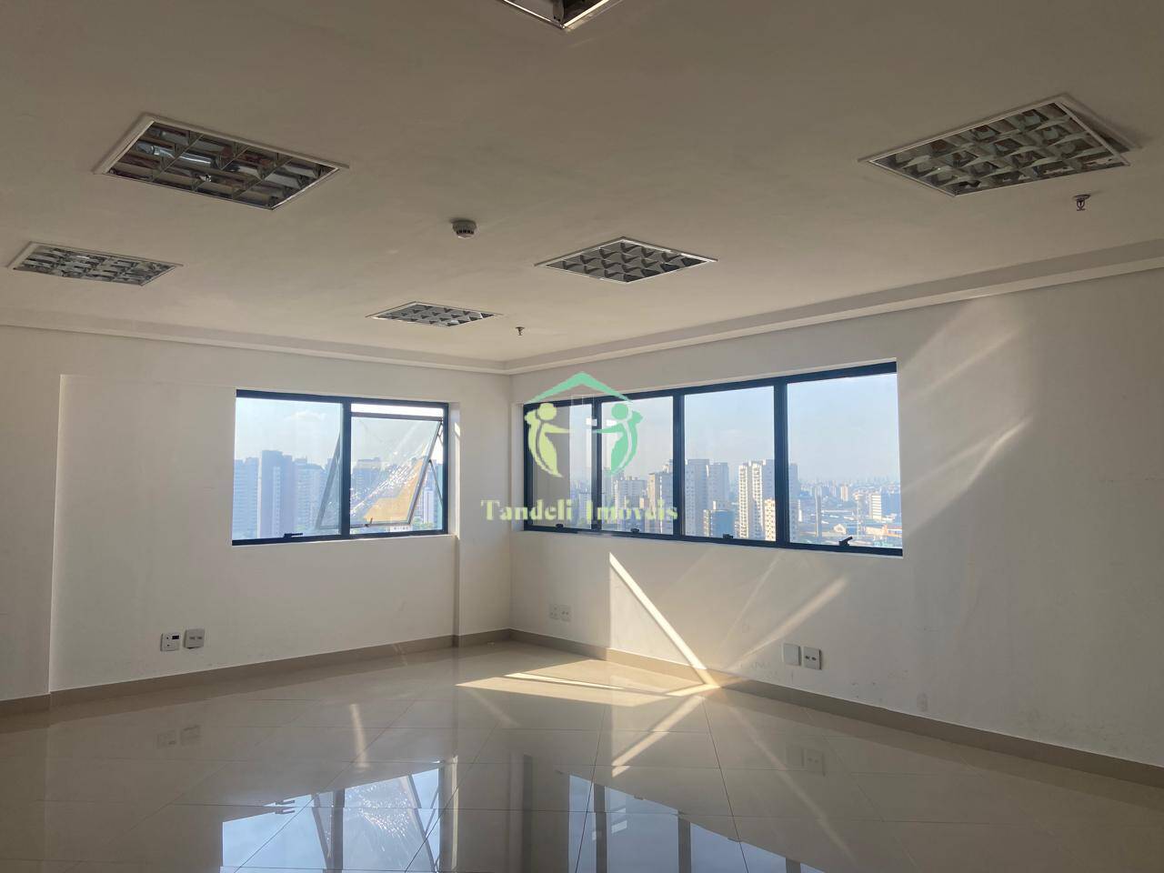 Sala-Conjunto, 46 m² - Foto 1