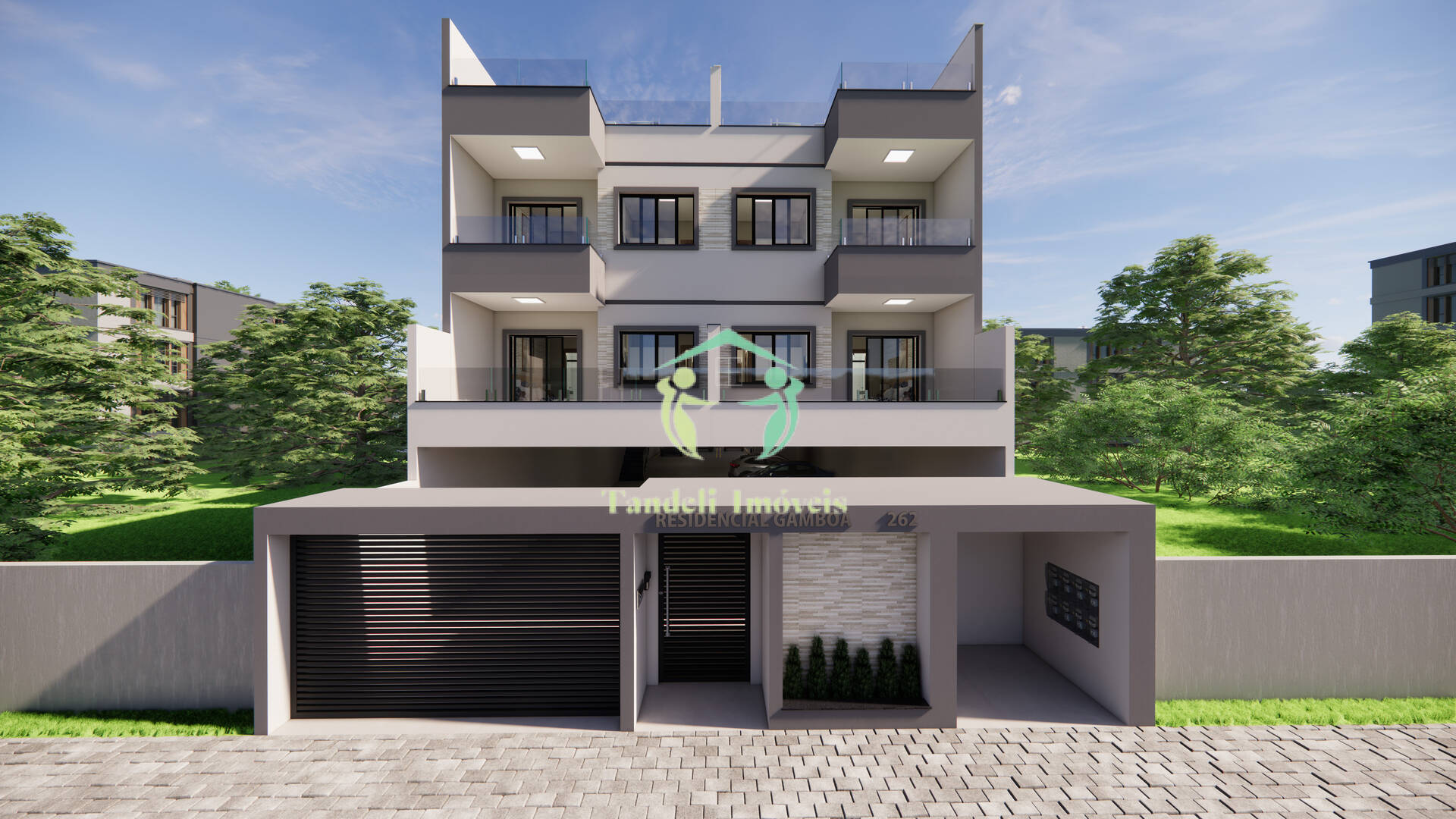 Cobertura, 2 quartos, 140 m² - Foto 17