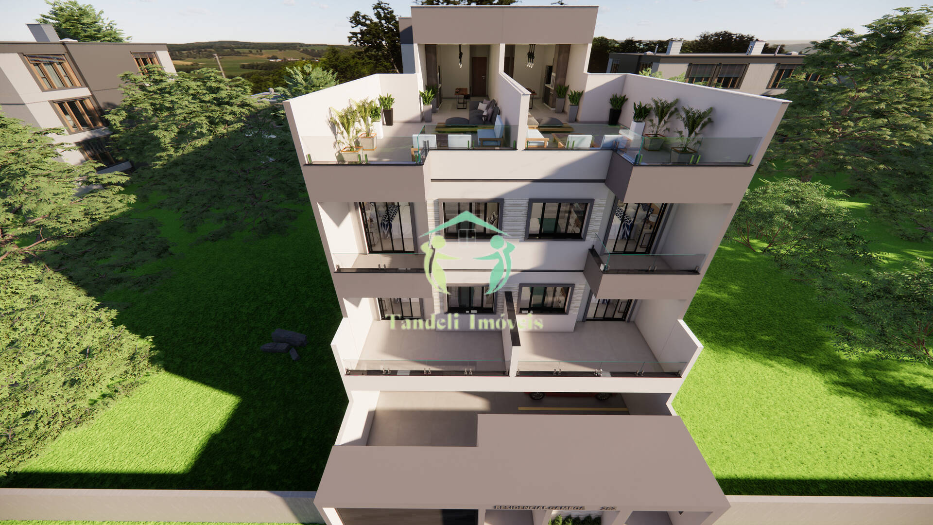 Cobertura, 2 quartos, 140 m² - Foto 15