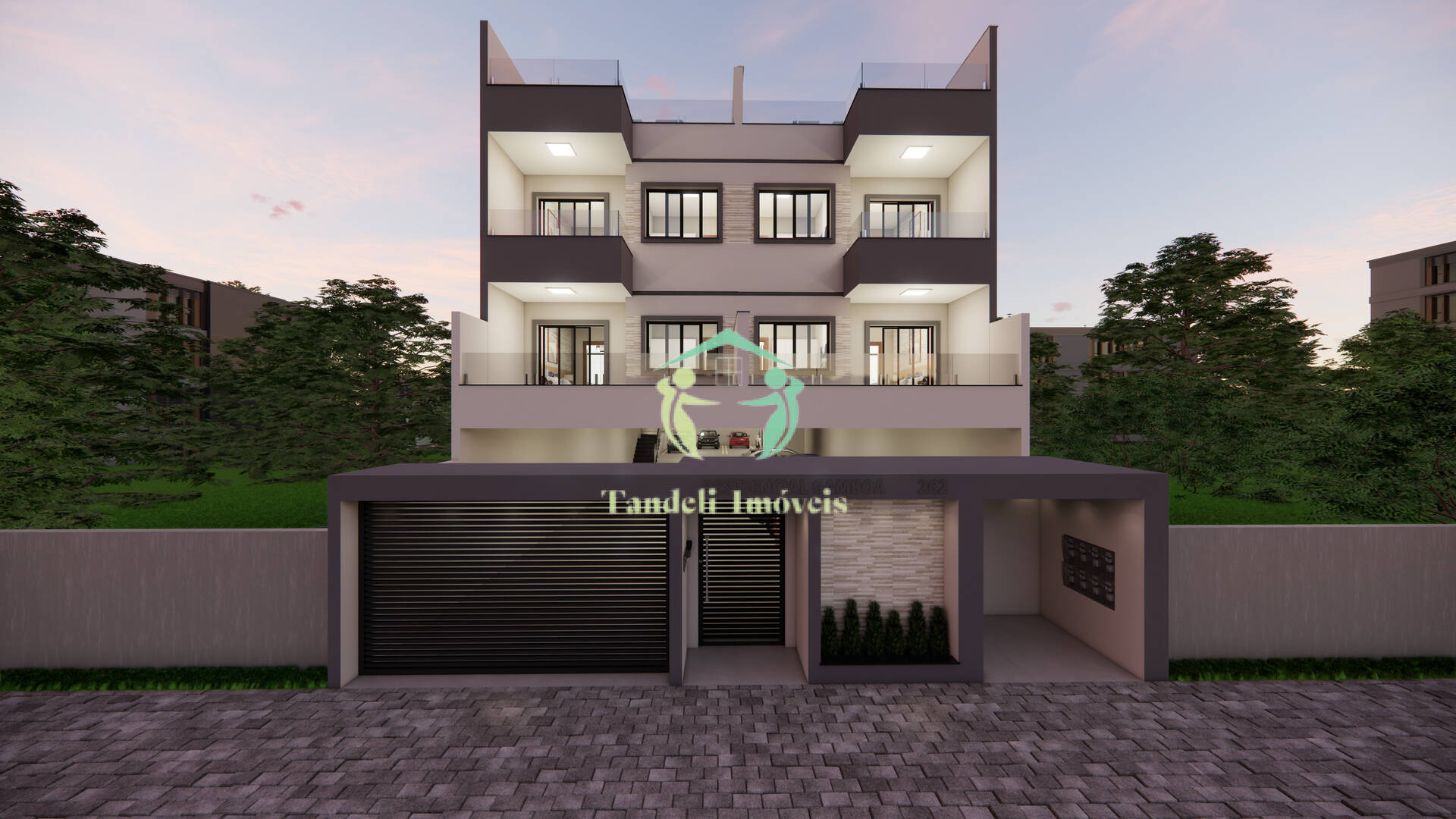 Cobertura, 2 quartos, 140 m² - Foto 16