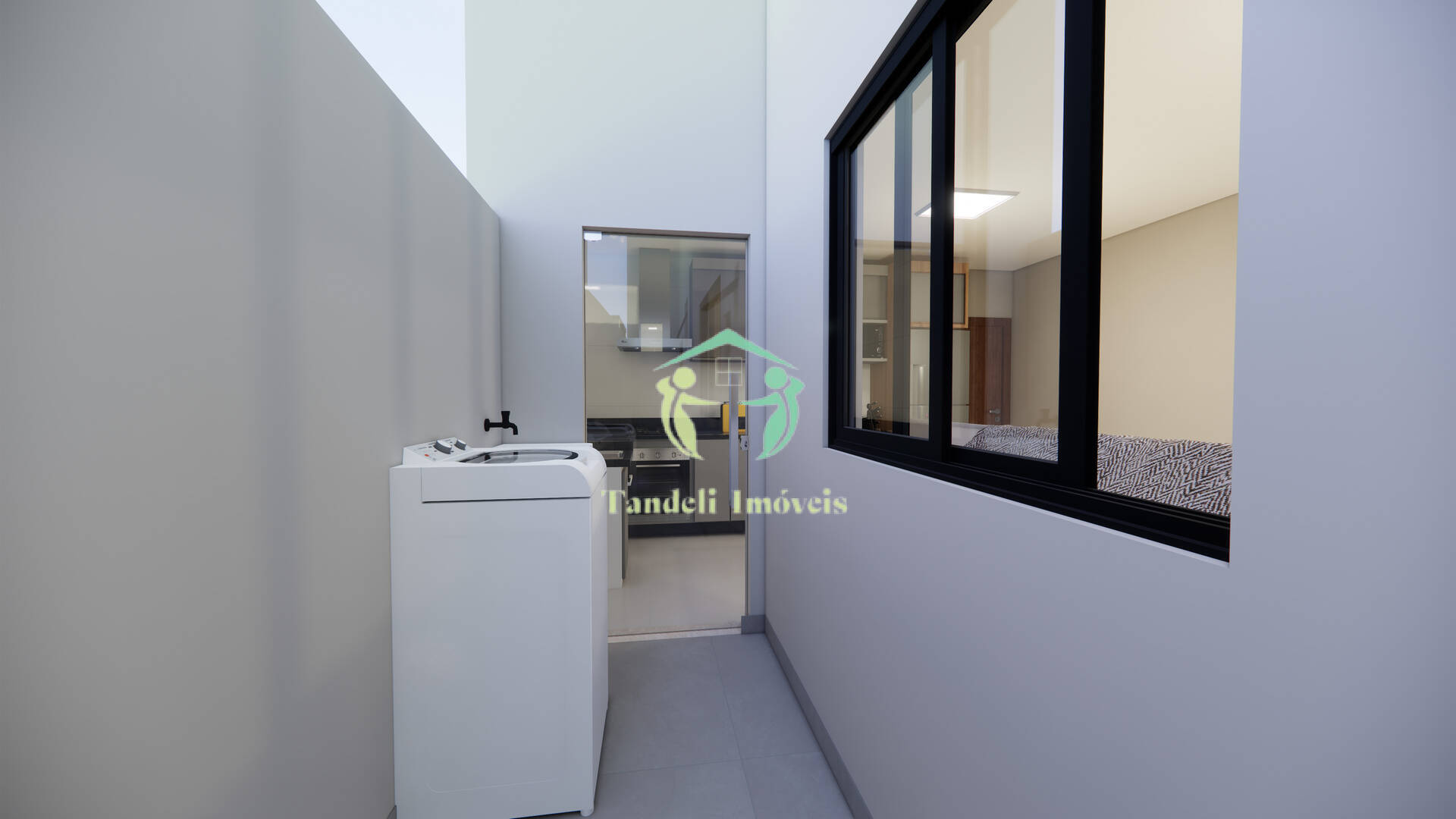 Cobertura, 2 quartos, 140 m² - Foto 5