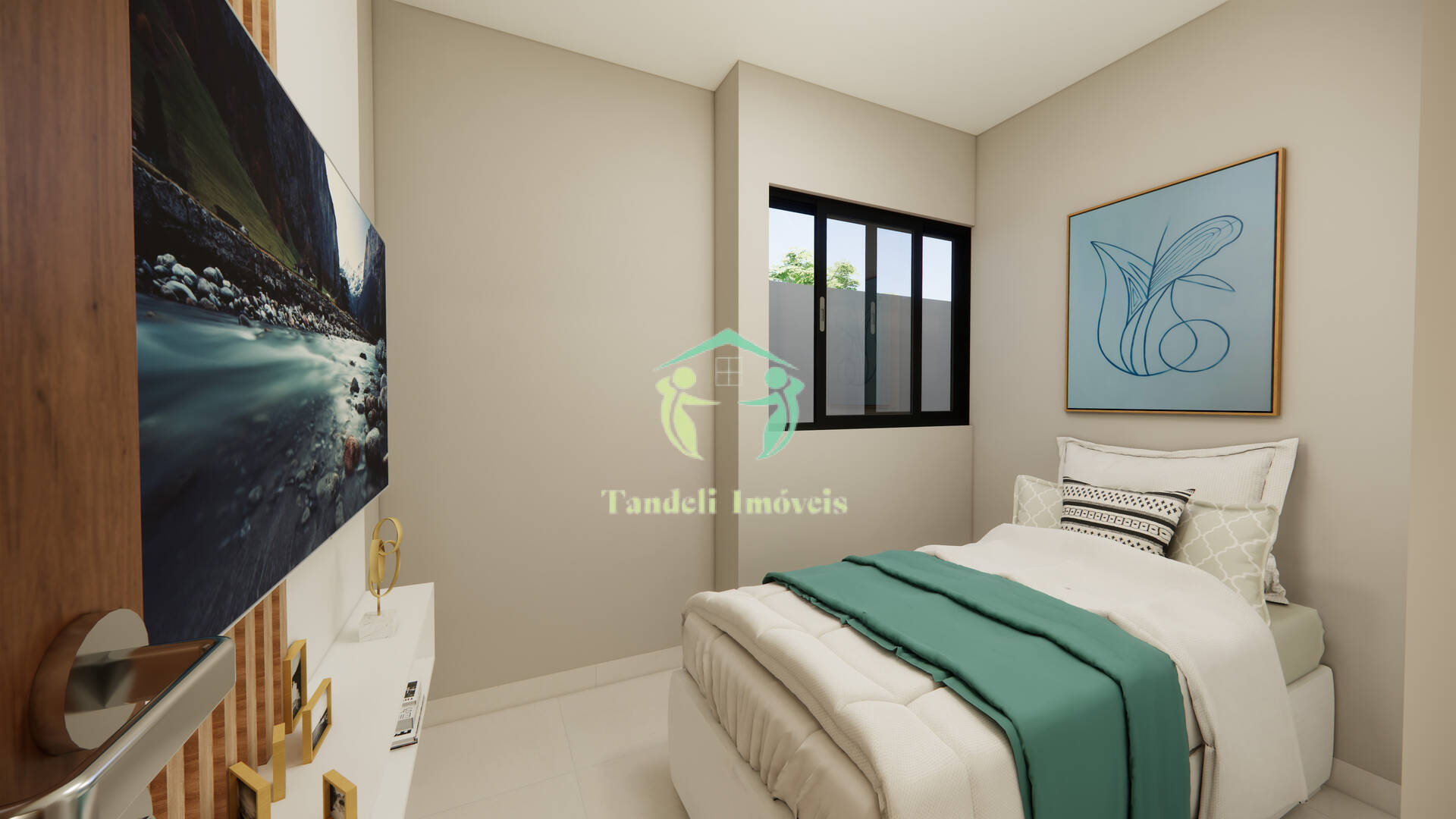 Cobertura, 2 quartos, 140 m² - Foto 6