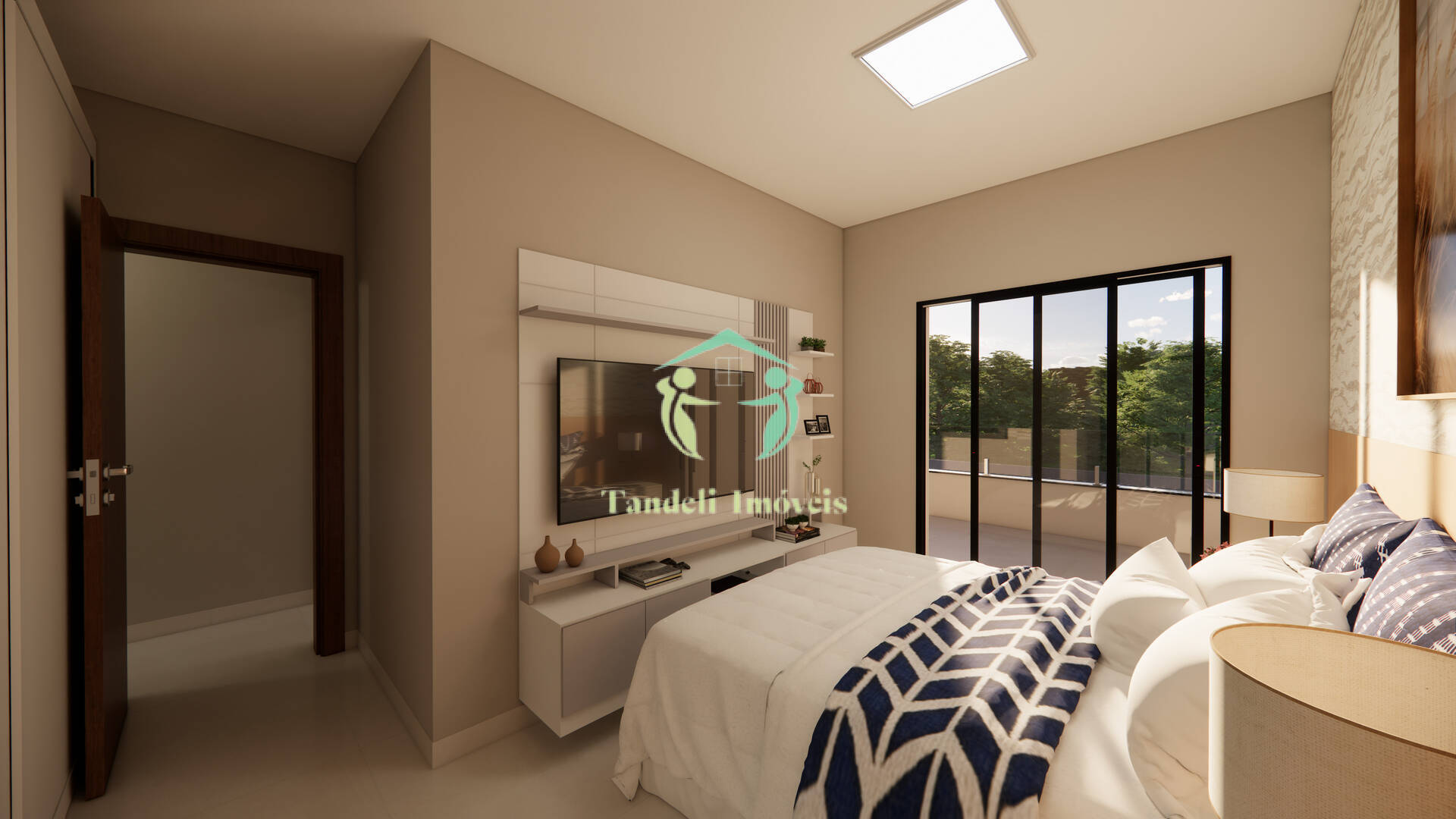 Cobertura, 2 quartos, 140 m² - Foto 8