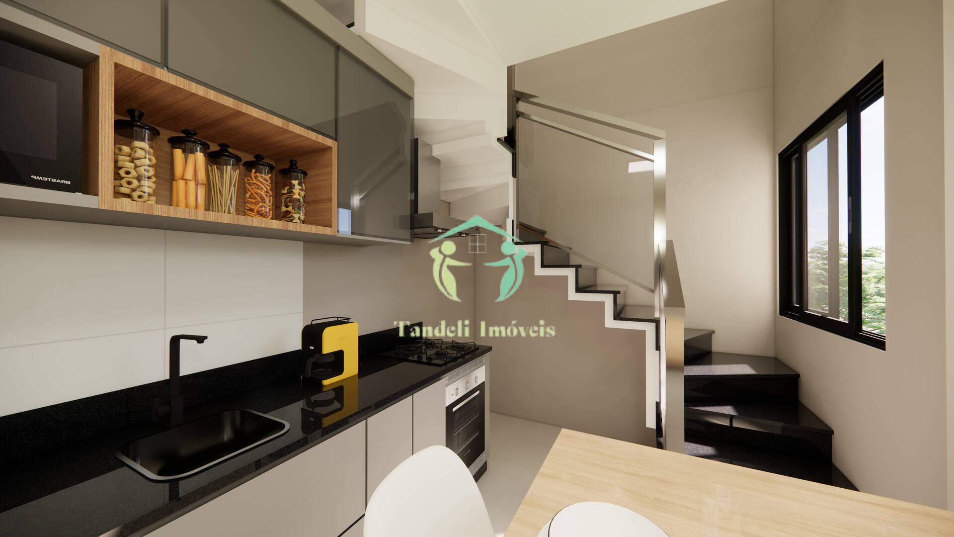 Cobertura, 2 quartos, 140 m² - Foto 4