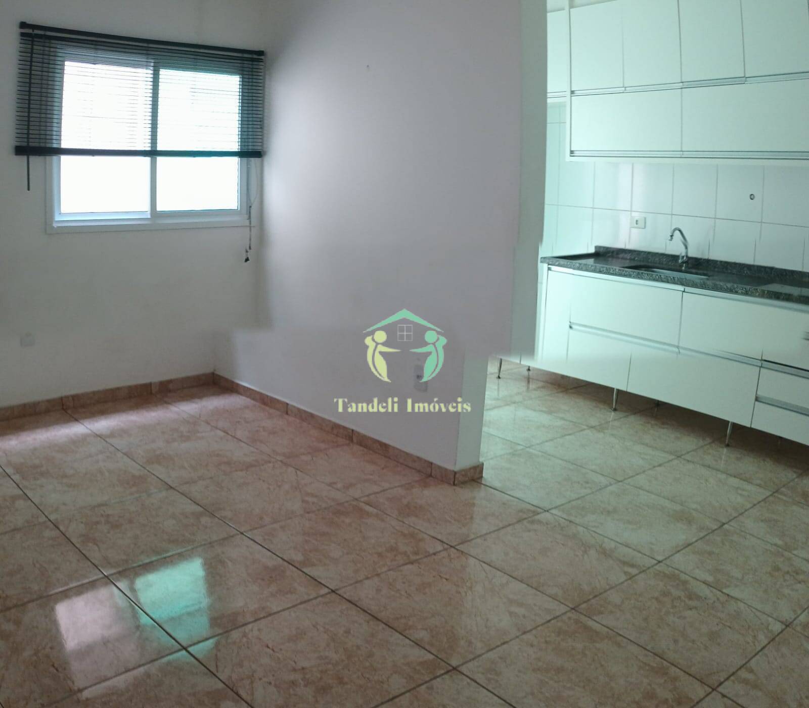 Apartamento, 2 quartos, 50 m² - Foto 1