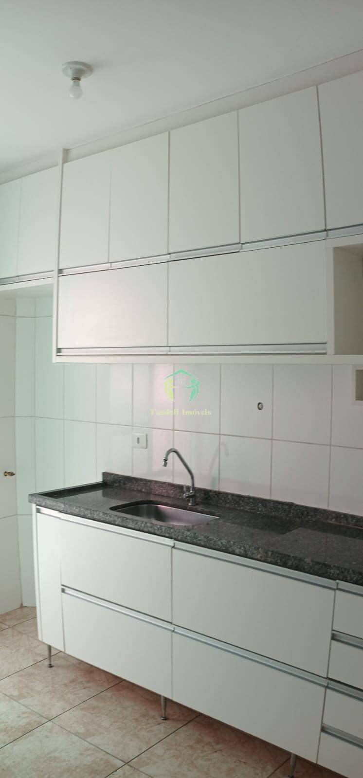 Apartamento, 2 quartos, 50 m² - Foto 3