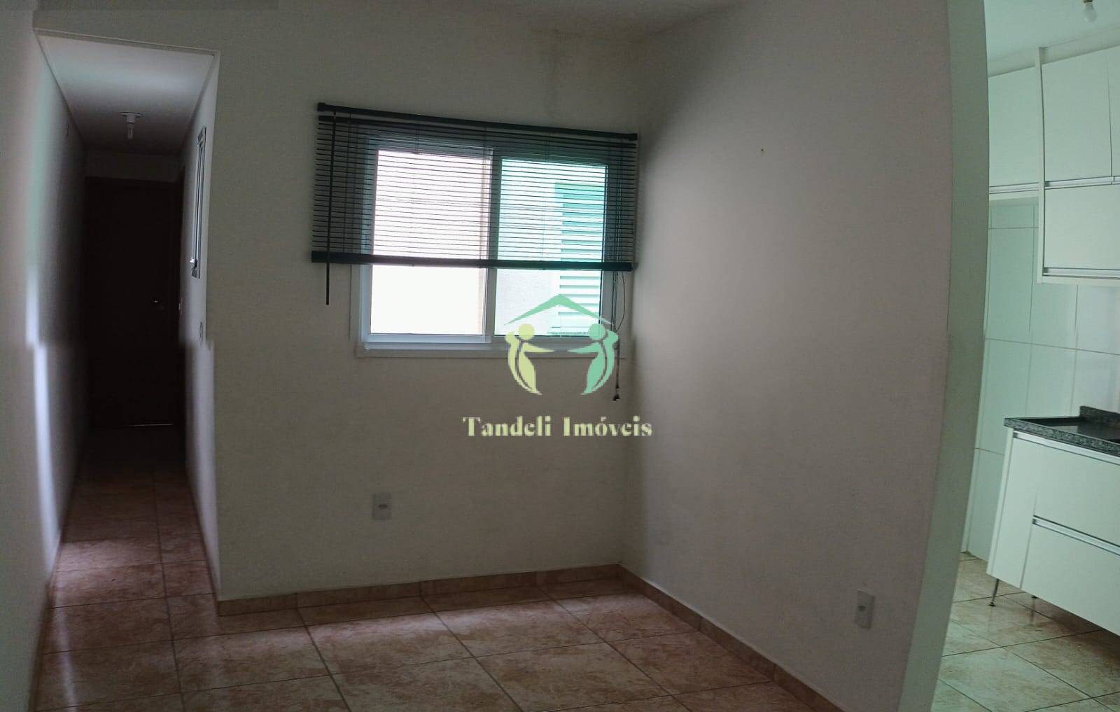 Apartamento, 2 quartos, 50 m² - Foto 6