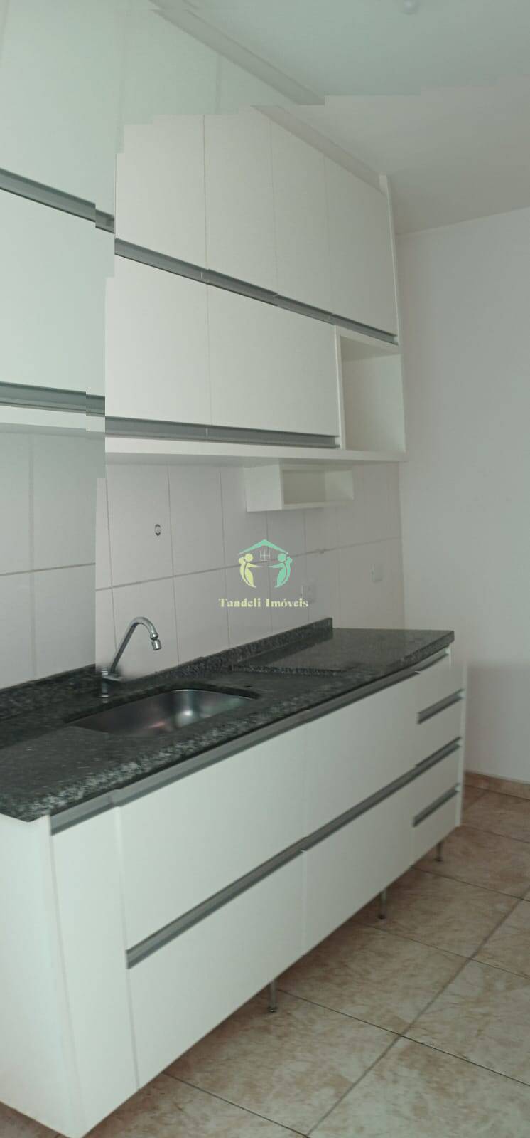 Apartamento, 2 quartos, 50 m² - Foto 4