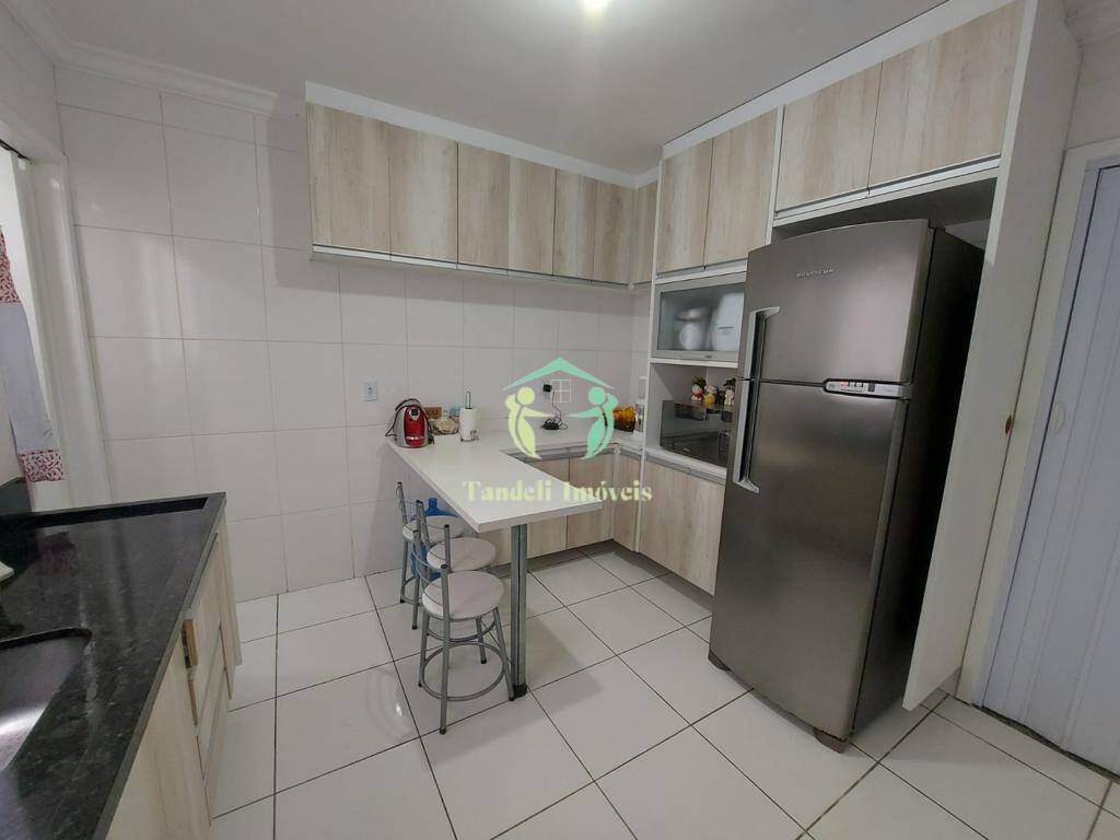 Sobrado, 2 quartos, 100 m² - Foto 4