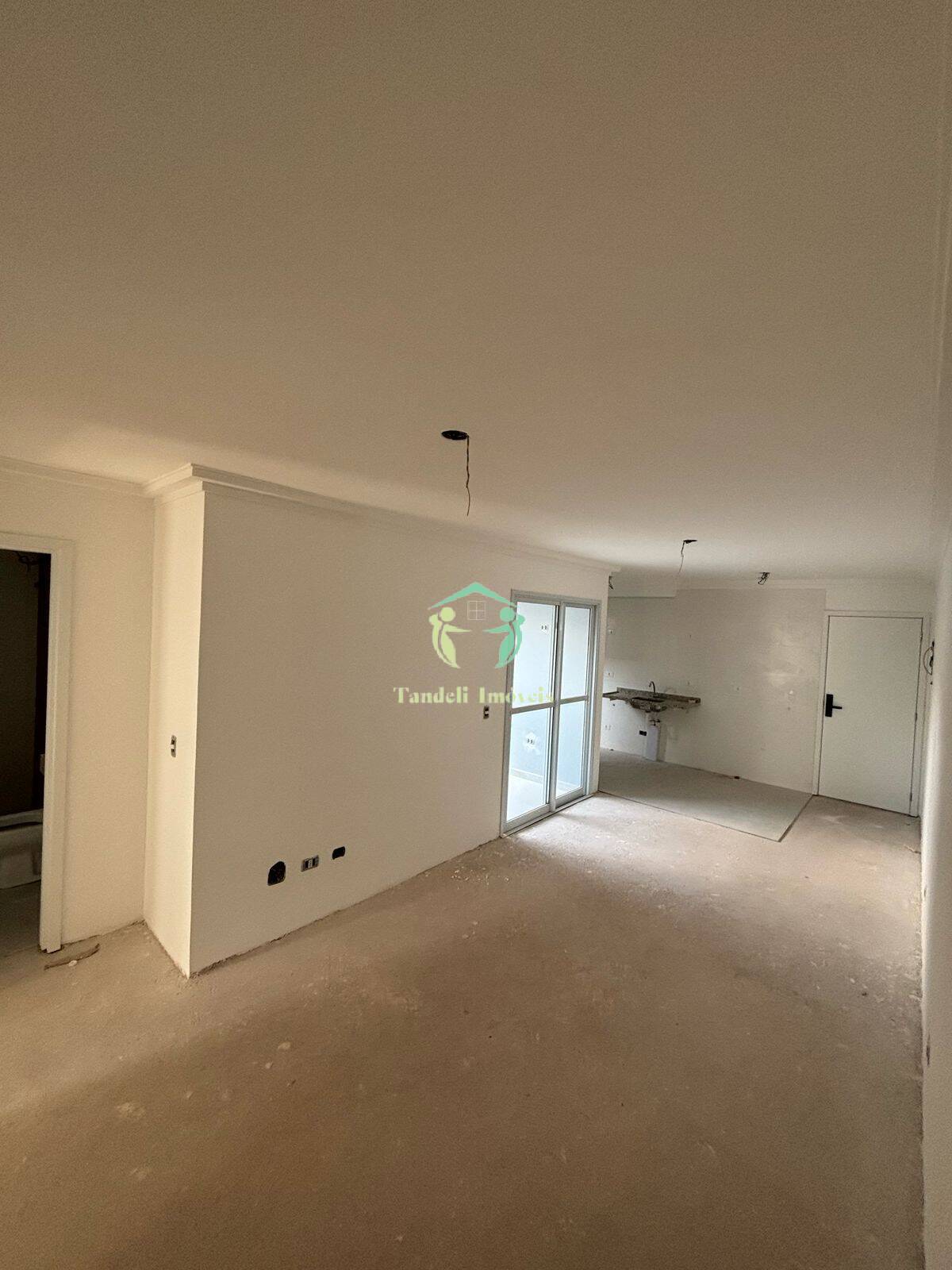Apartamento, 2 quartos, 88 m² - Foto 2