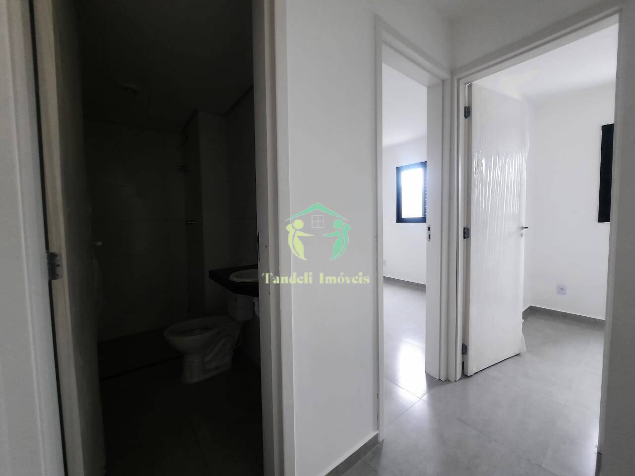 Apartamento, 2 quartos, 41 m² - Foto 8