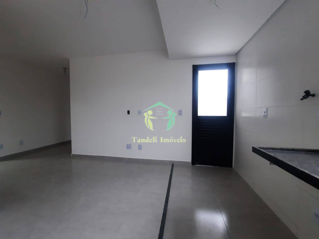 Apartamento, 2 quartos, 41 m² - Foto 4