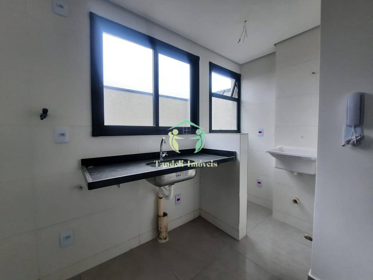 Apartamento, 2 quartos, 41 m² - Foto 3