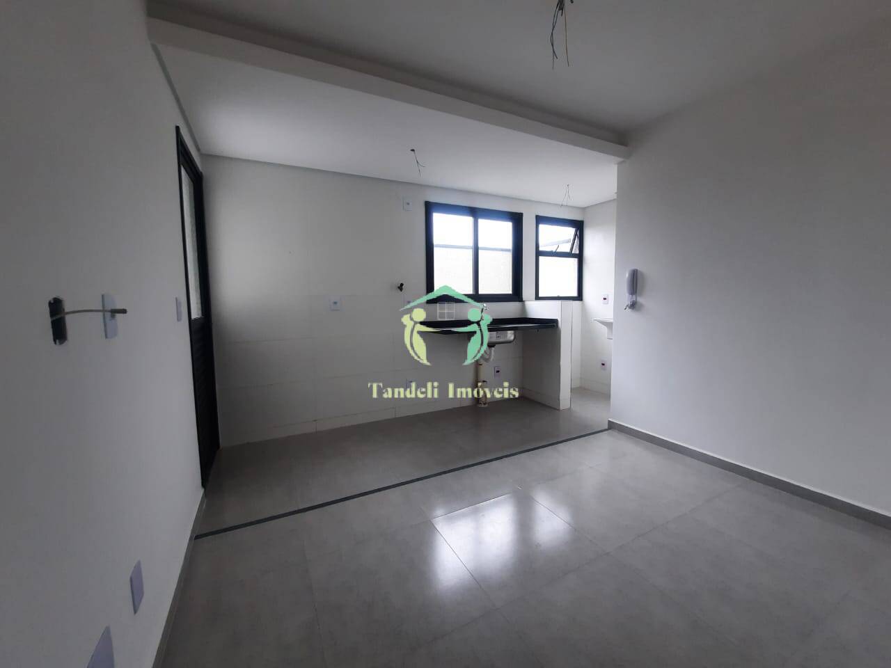 Apartamento, 2 quartos, 41 m² - Foto 1