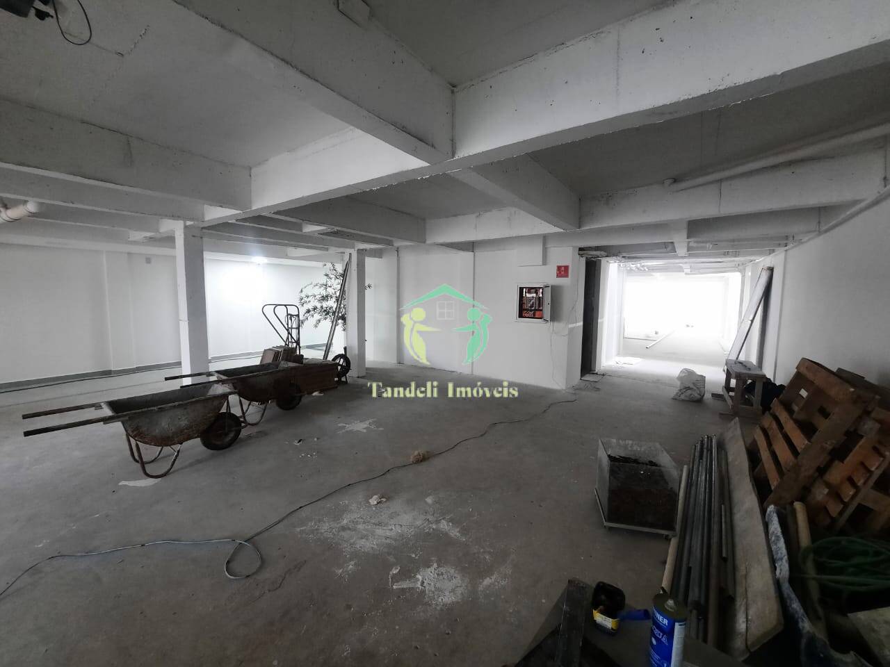 Apartamento, 2 quartos, 41 m² - Foto 12