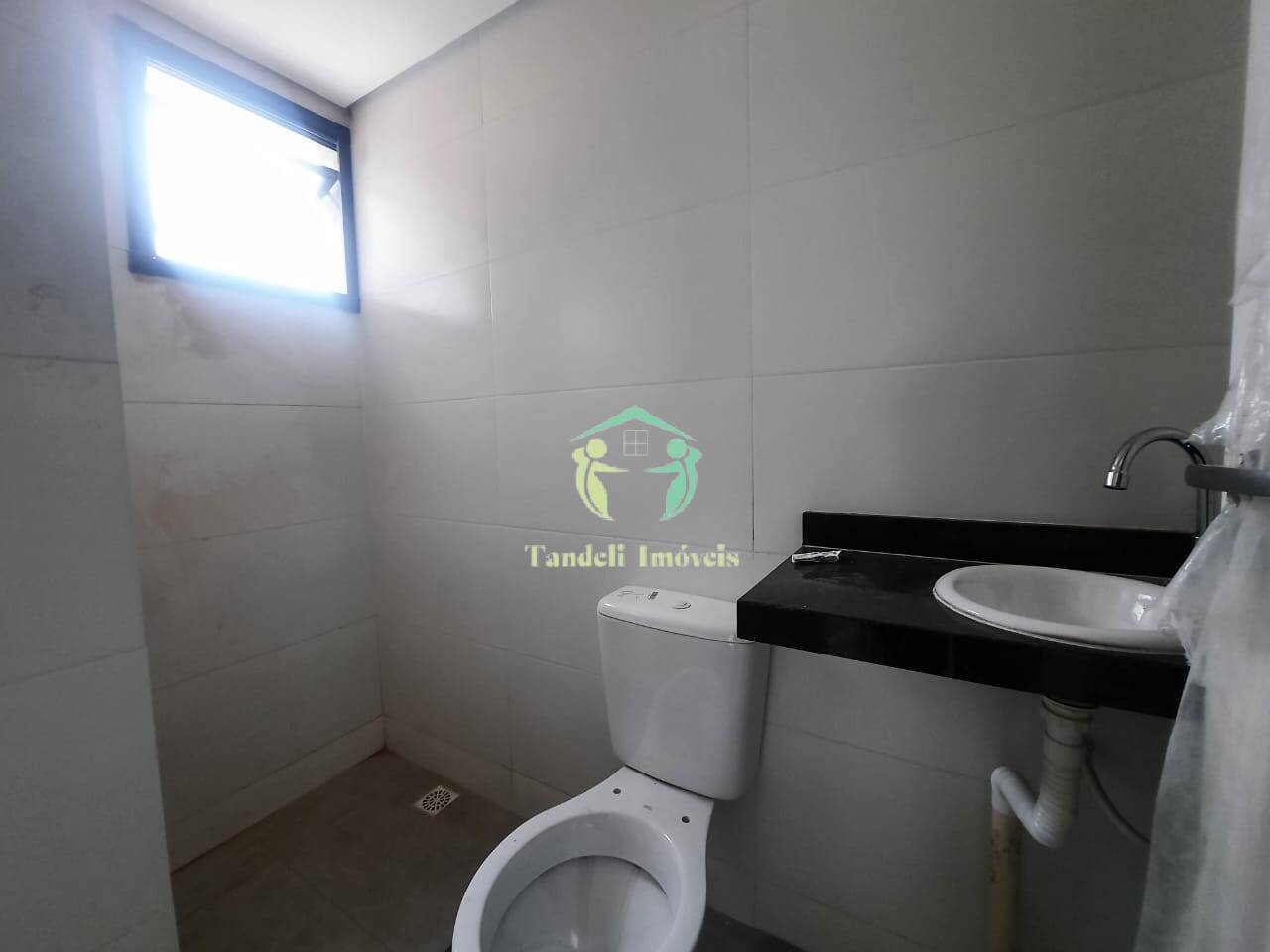 Apartamento, 2 quartos, 44 m² - Foto 1