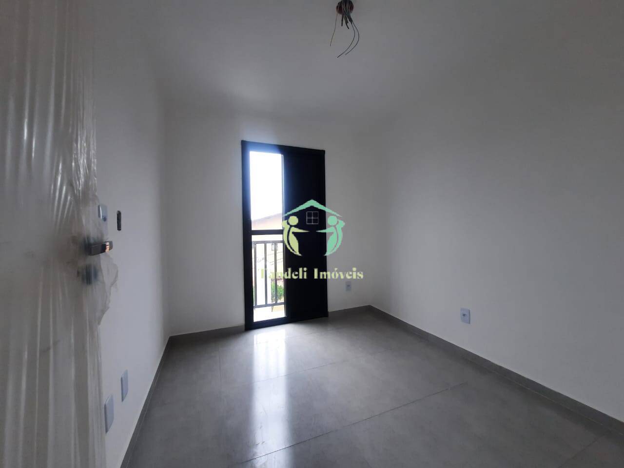 Apartamento, 2 quartos, 44 m² - Foto 2