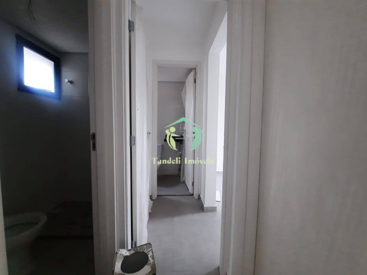 Apartamento, 2 quartos, 44 m² - Foto 4