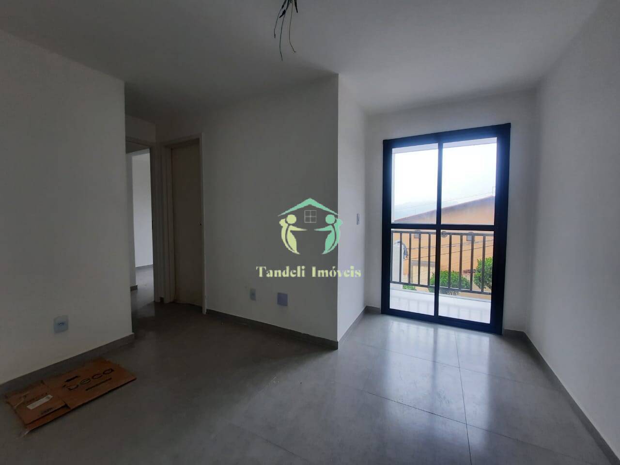 Apartamento, 2 quartos, 44 m² - Foto 5