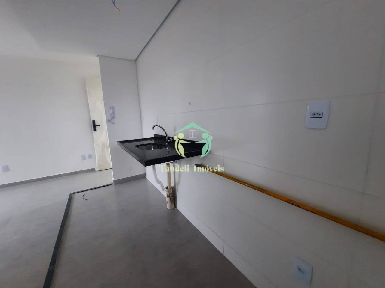 Apartamento, 2 quartos, 44 m² - Foto 9