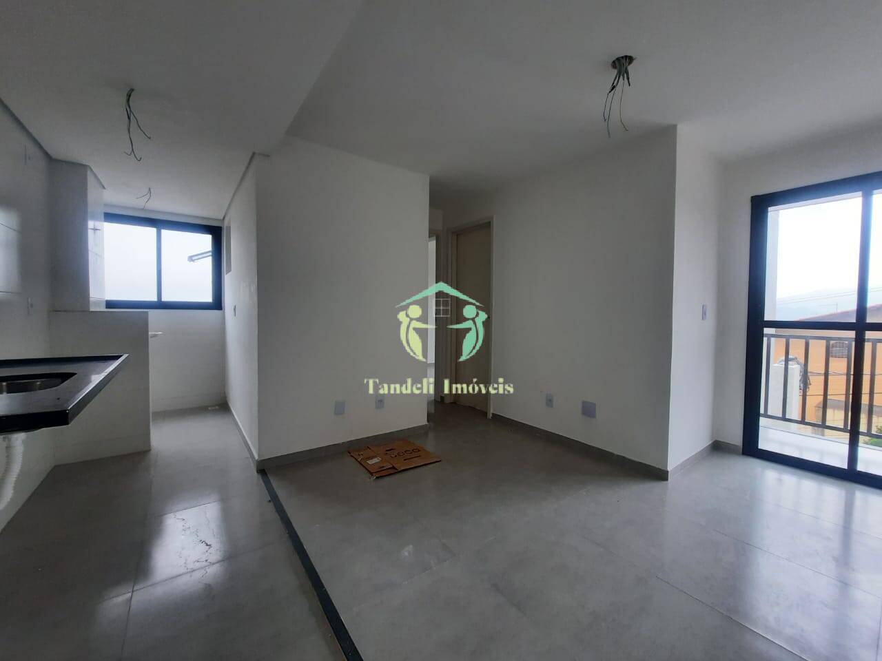 Apartamento, 2 quartos, 44 m² - Foto 13