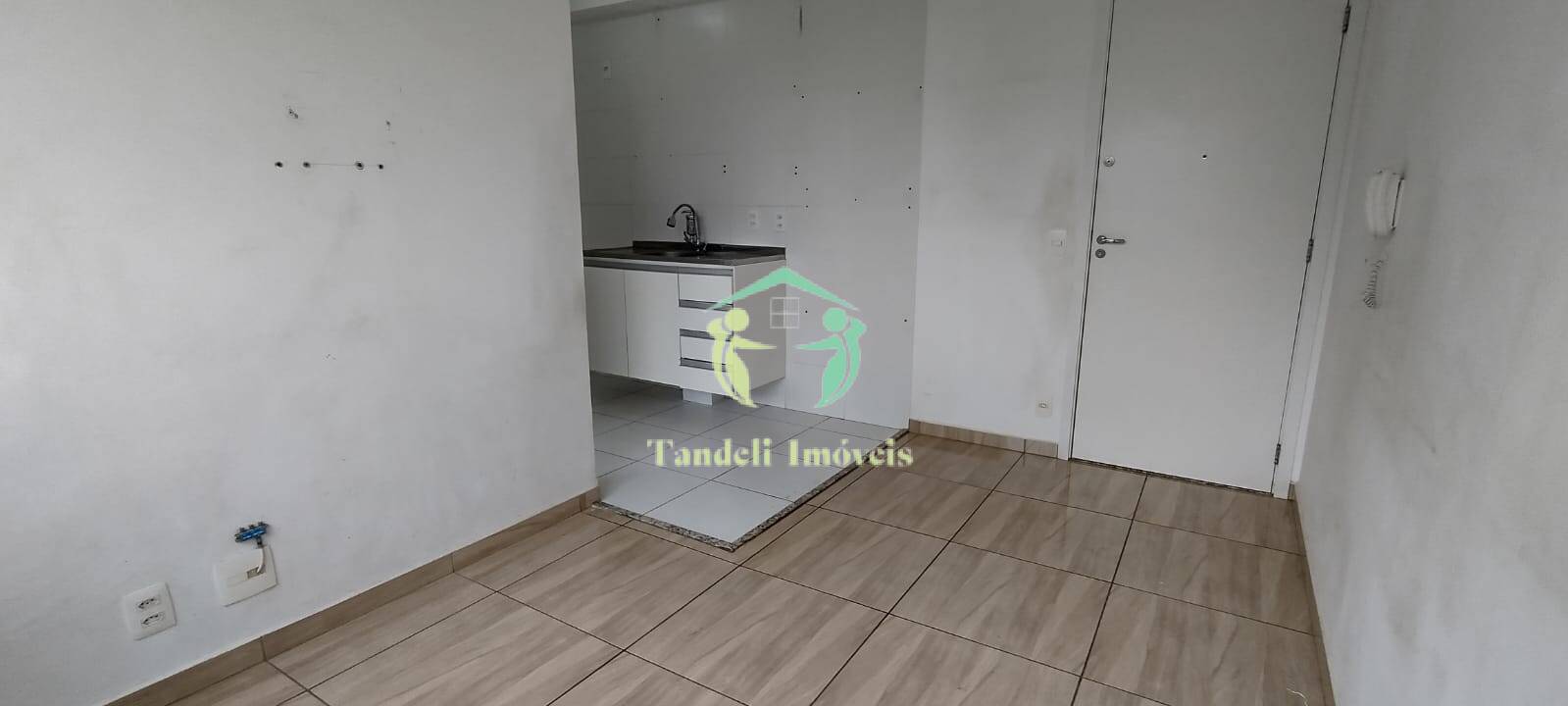 Apartamento, 2 quartos, 38 m² - Foto 4