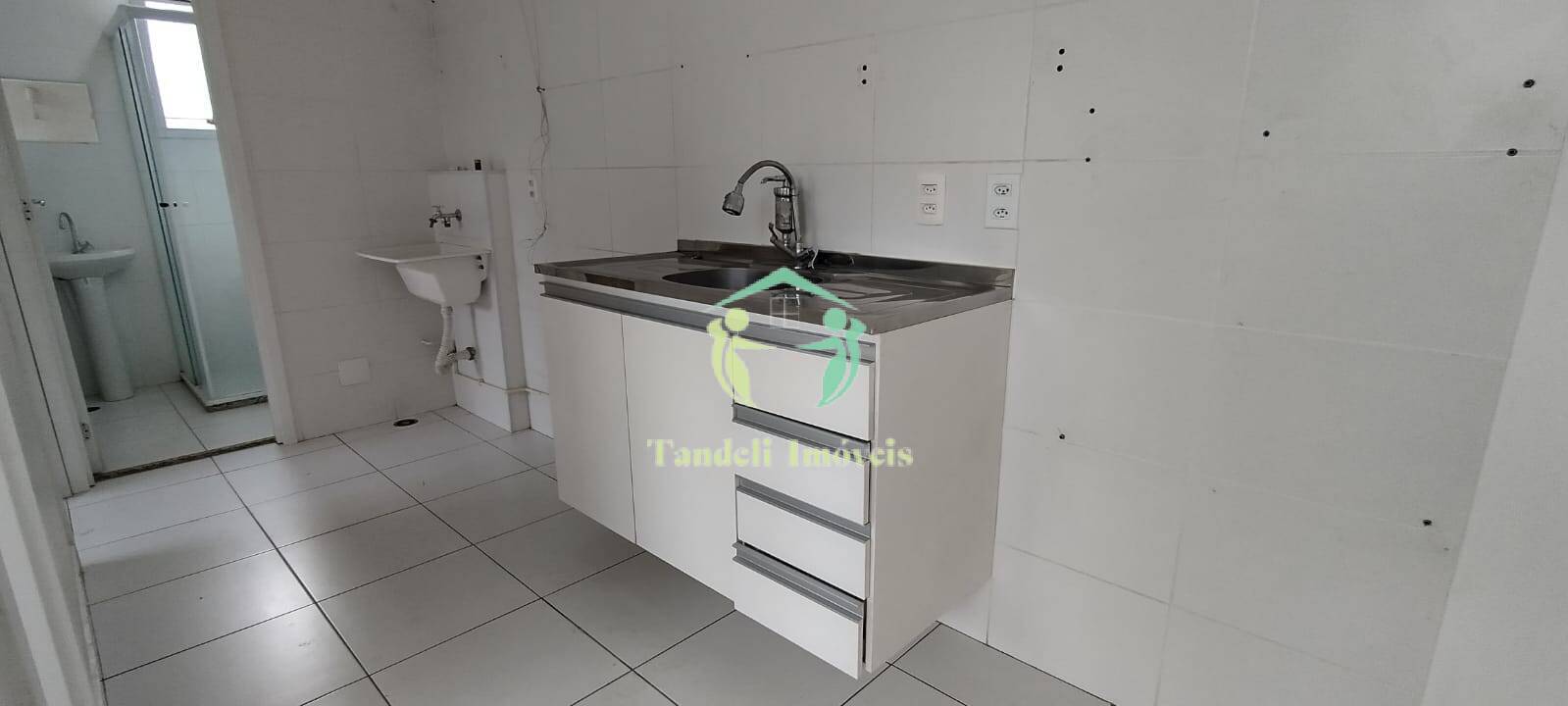 Apartamento, 2 quartos, 38 m² - Foto 5