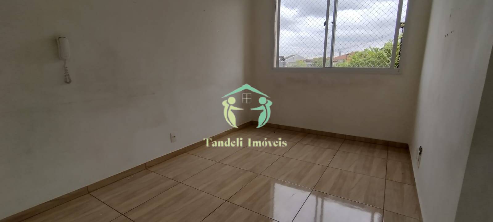 Apartamento, 2 quartos, 38 m² - Foto 2