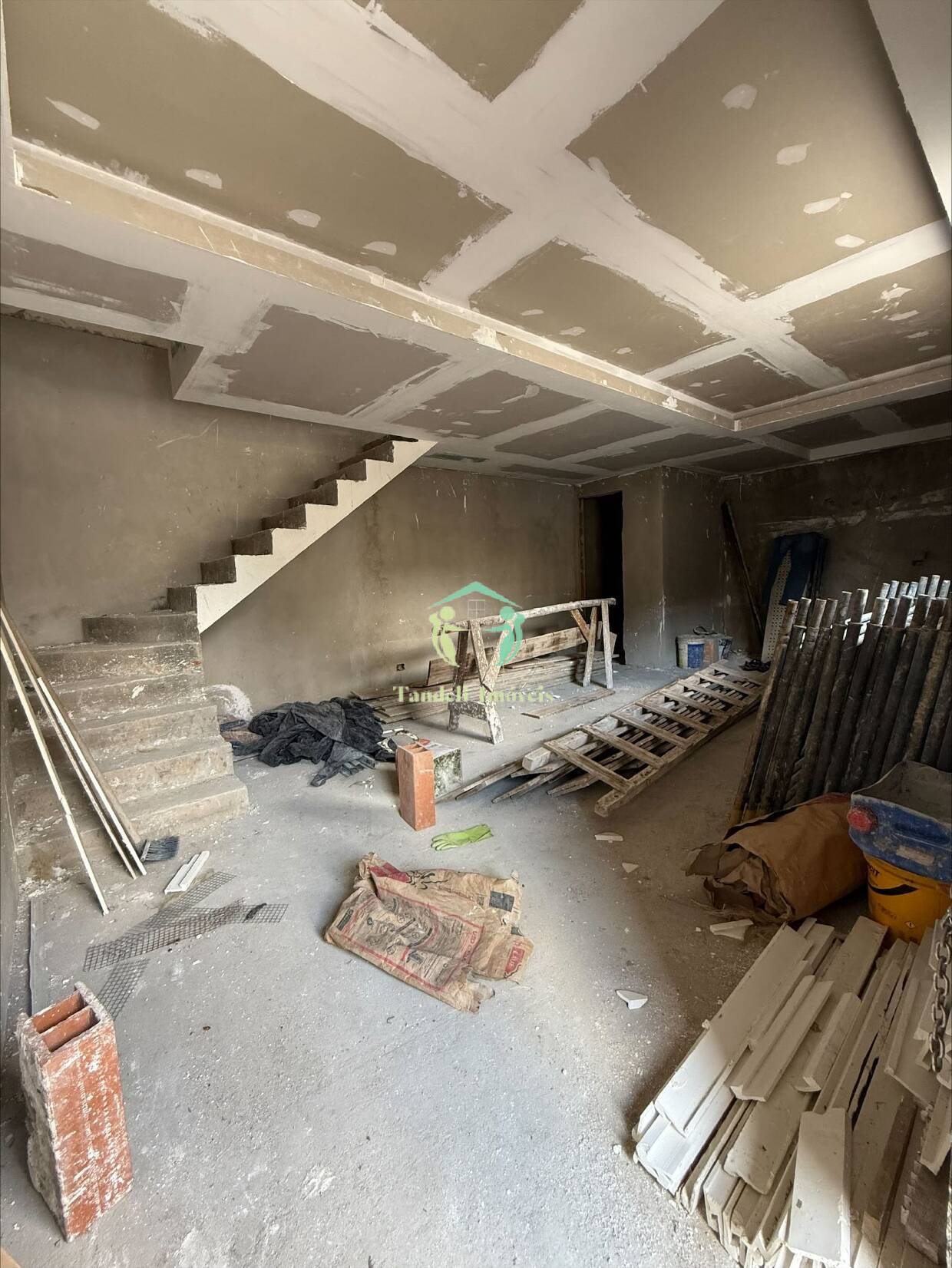 Sobrado, 3 quartos, 104 m² - Foto 9