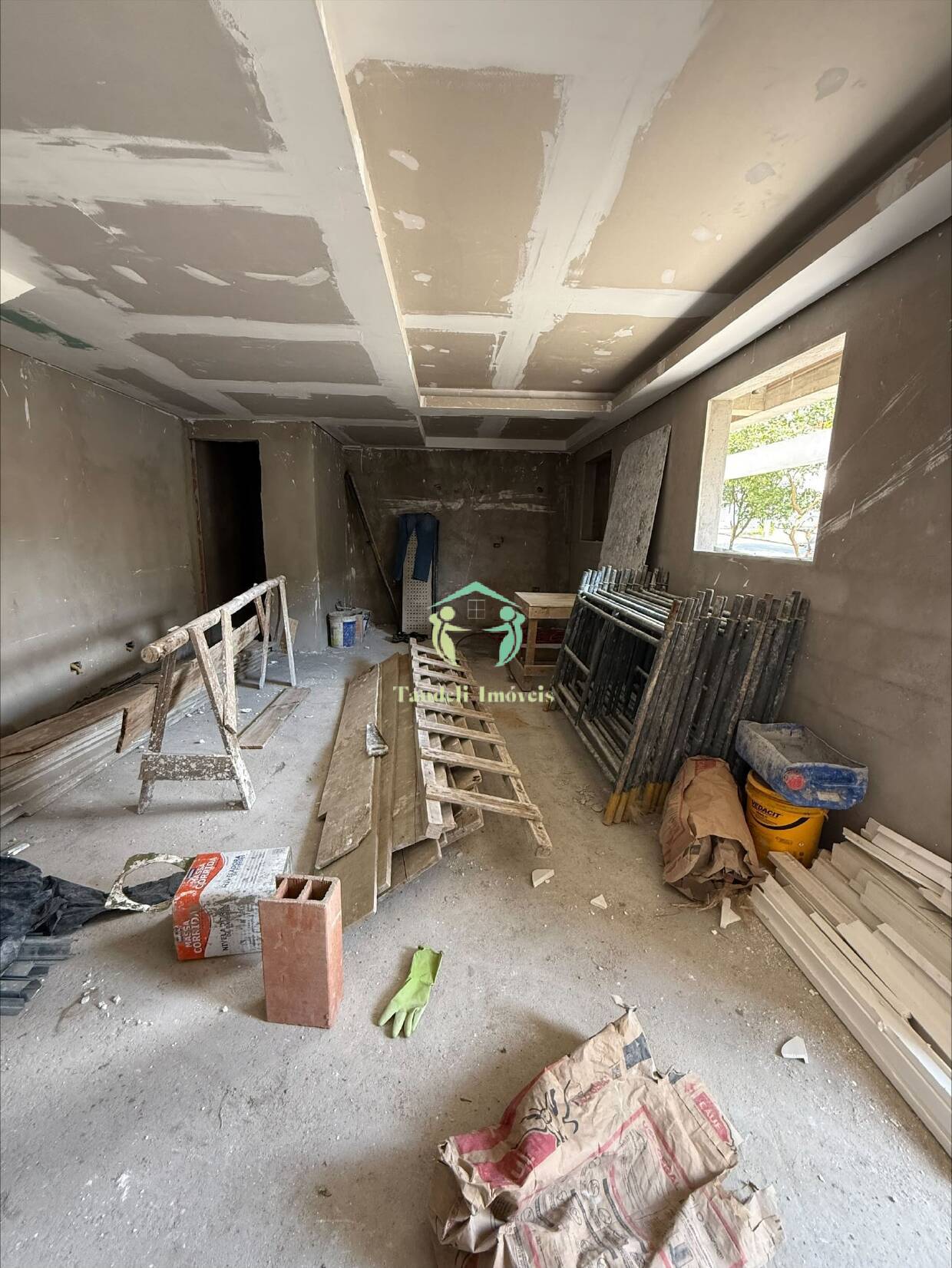 Sobrado, 3 quartos, 104 m² - Foto 11