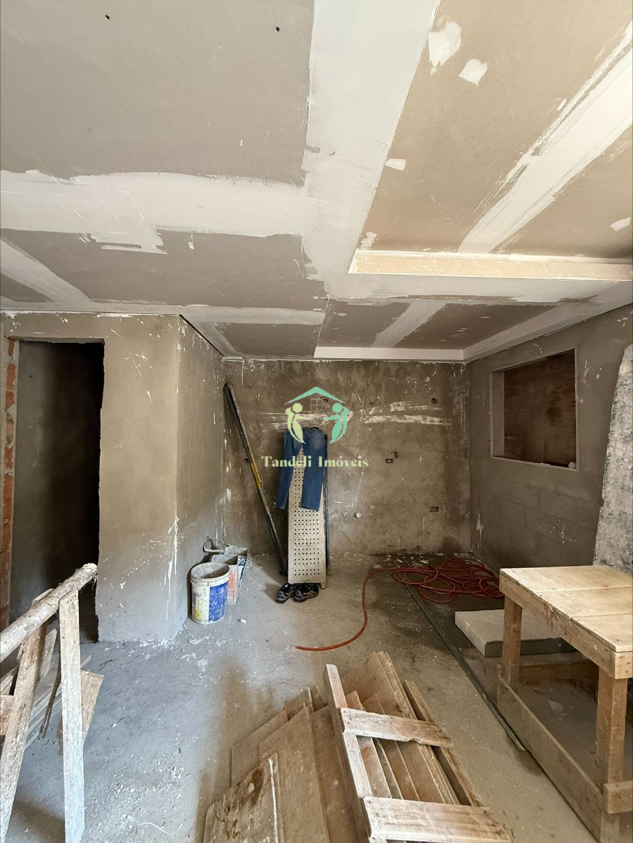 Sobrado, 3 quartos, 104 m² - Foto 12