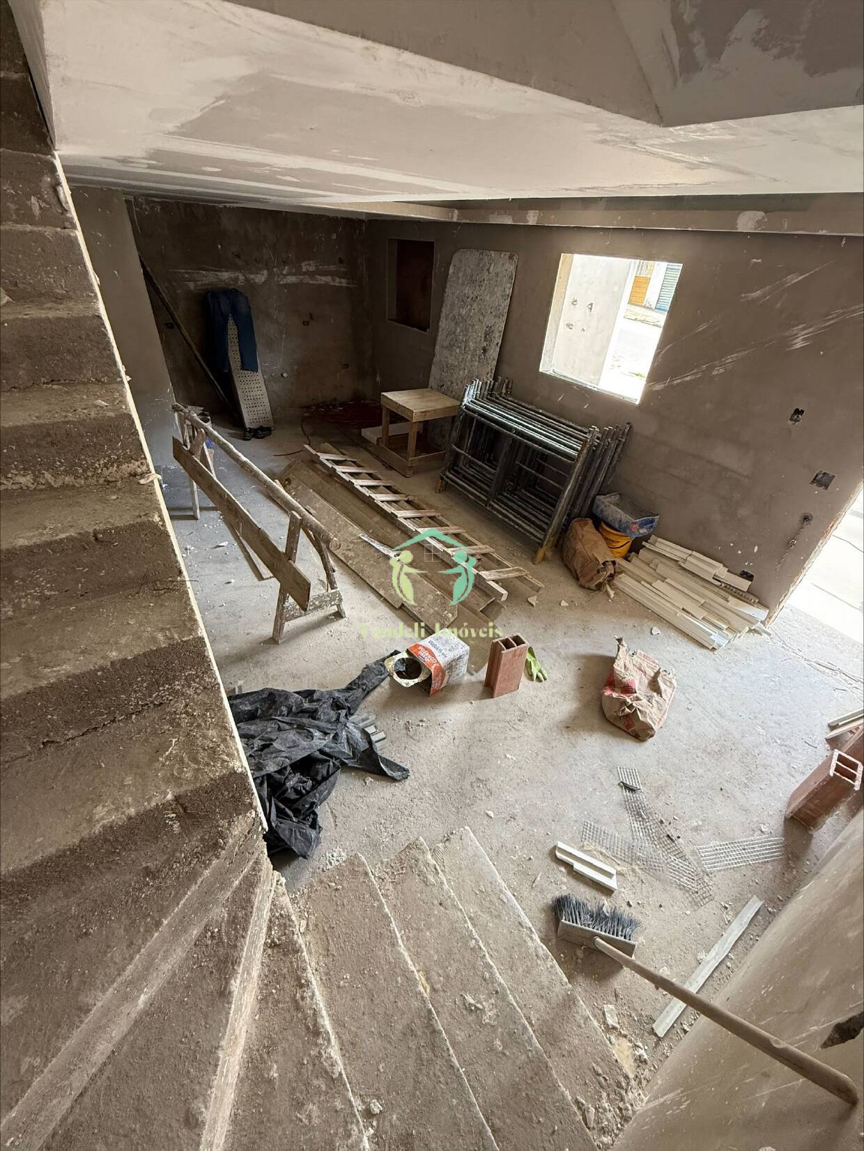 Sobrado, 3 quartos, 104 m² - Foto 10