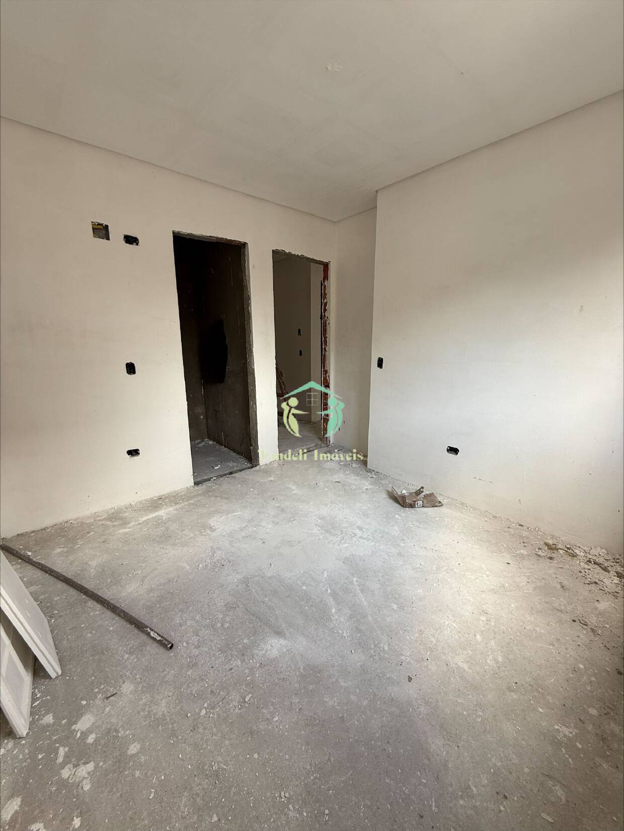 Sobrado, 3 quartos, 104 m² - Foto 3