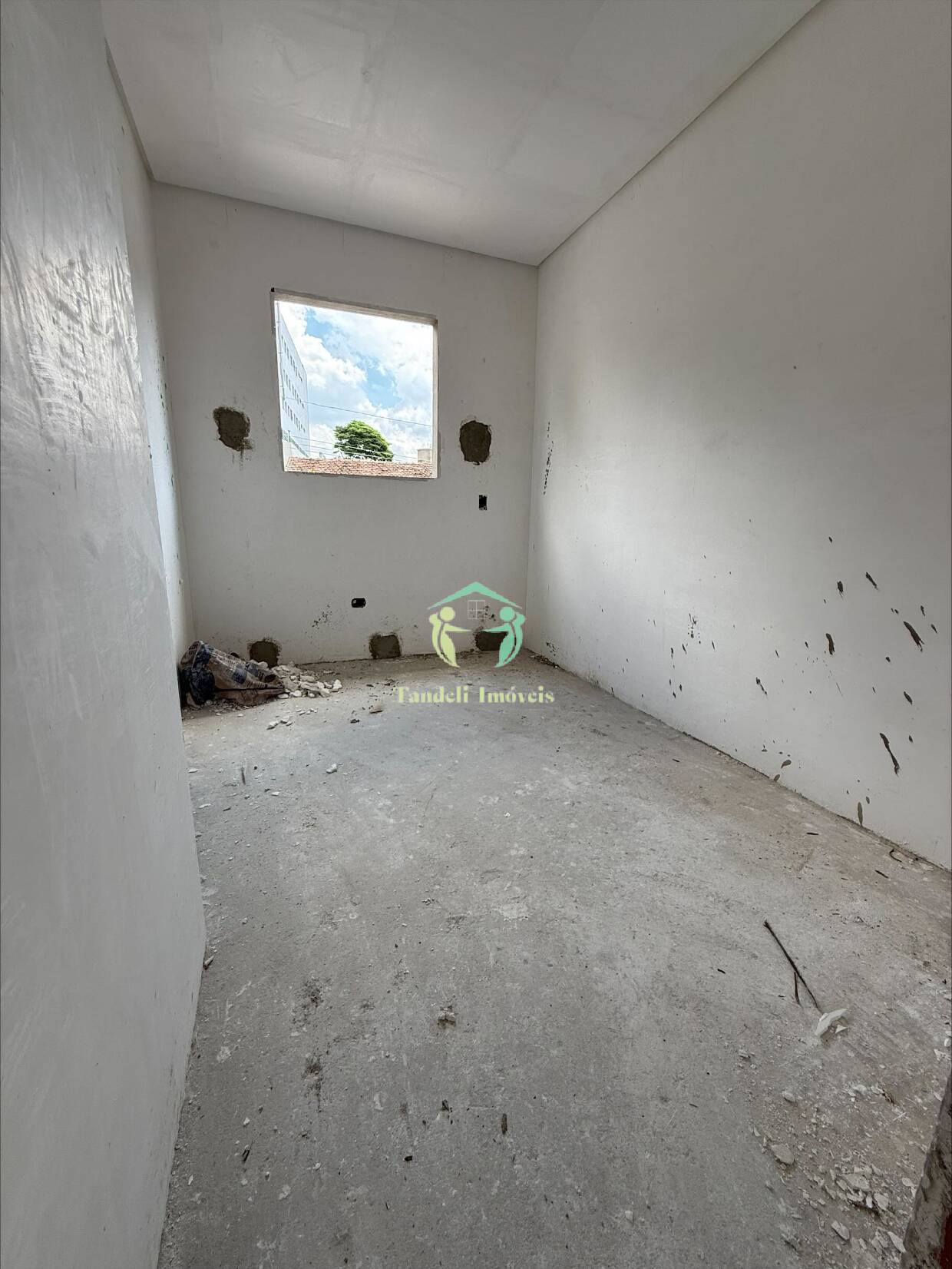 Sobrado, 3 quartos, 104 m² - Foto 5