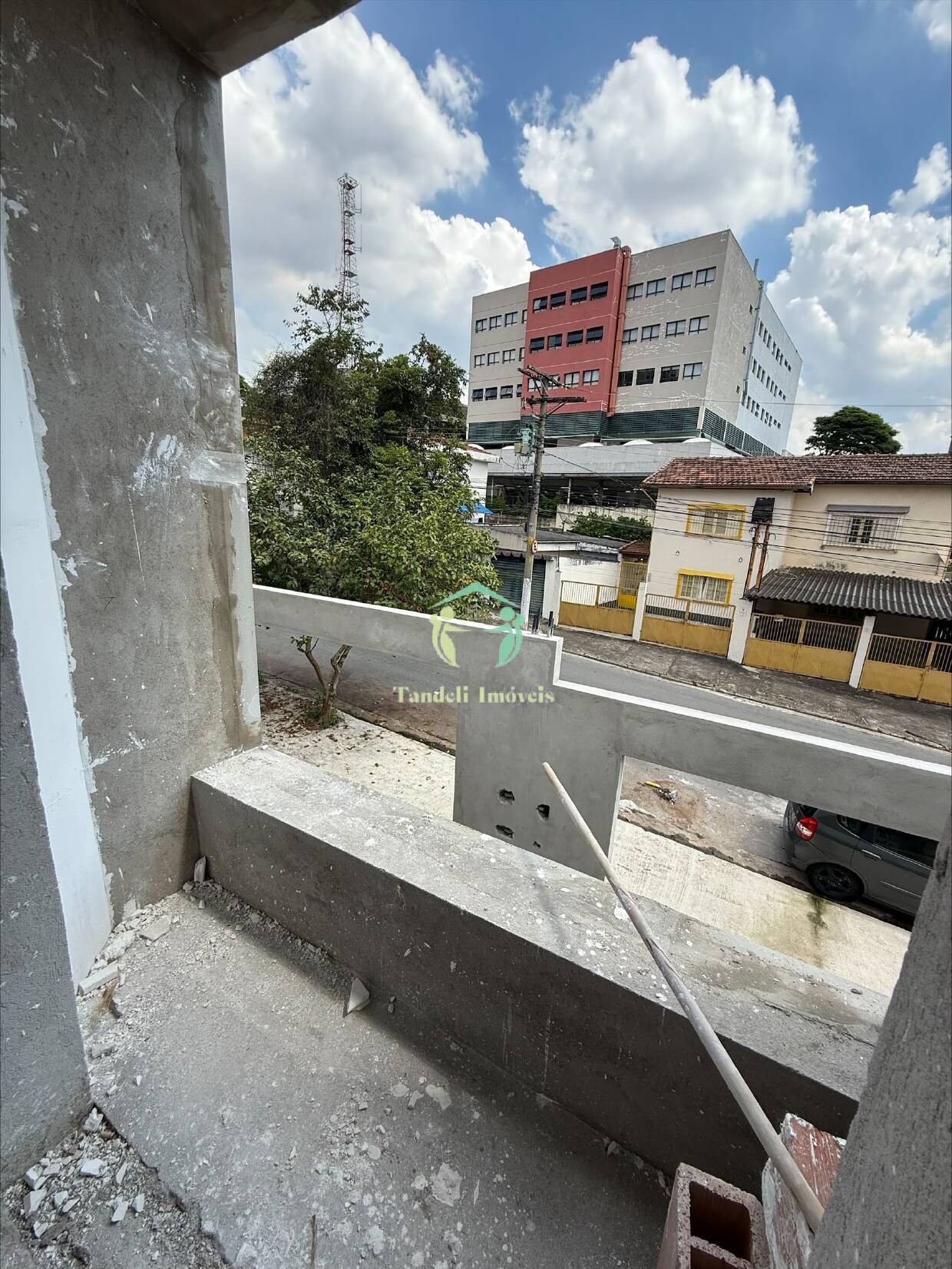 Sobrado, 3 quartos, 104 m² - Foto 8