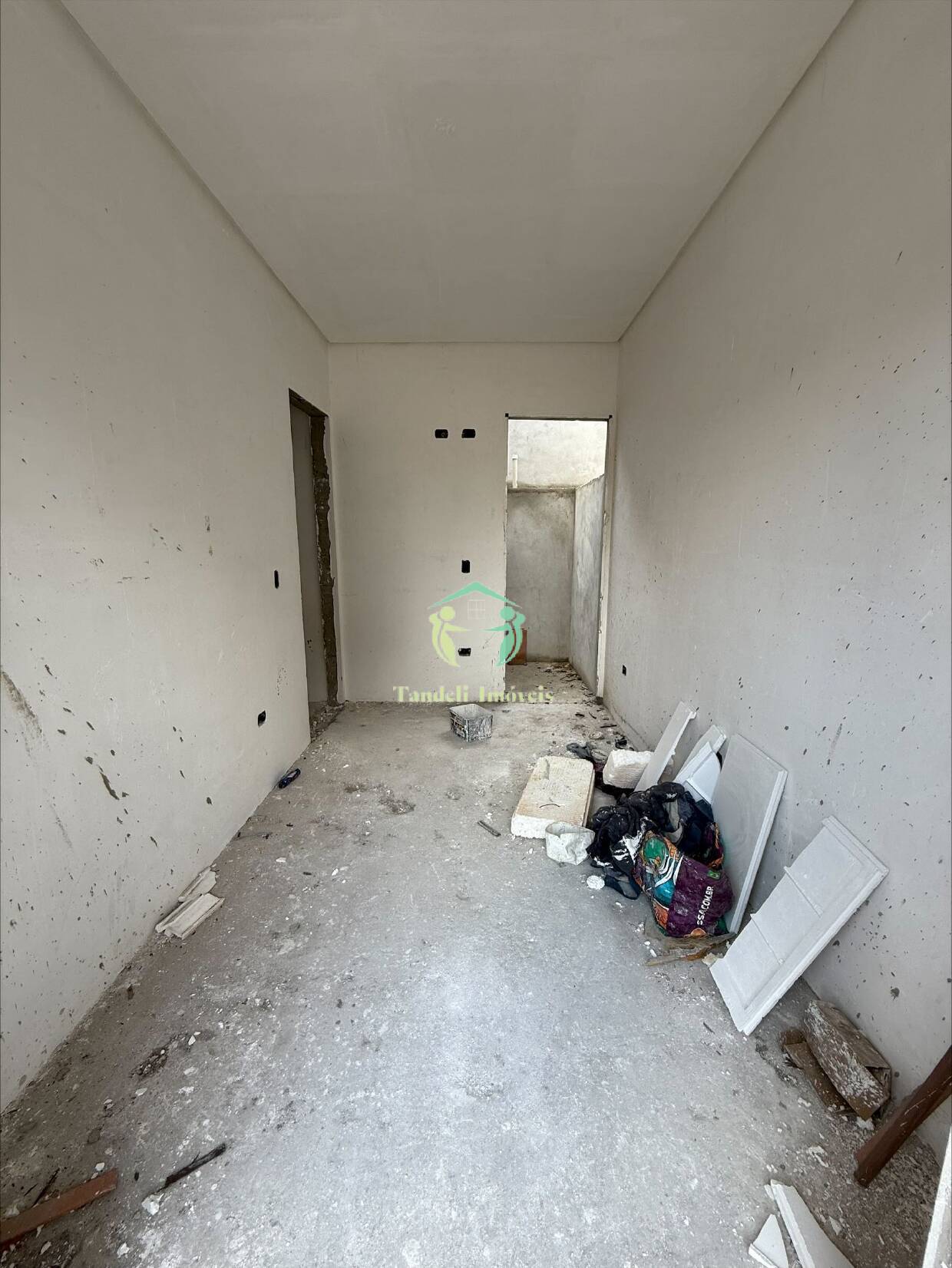 Sobrado, 3 quartos, 104 m² - Foto 7