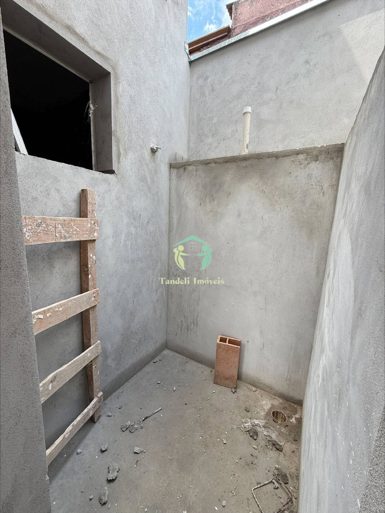 Sobrado, 3 quartos, 104 m² - Foto 17