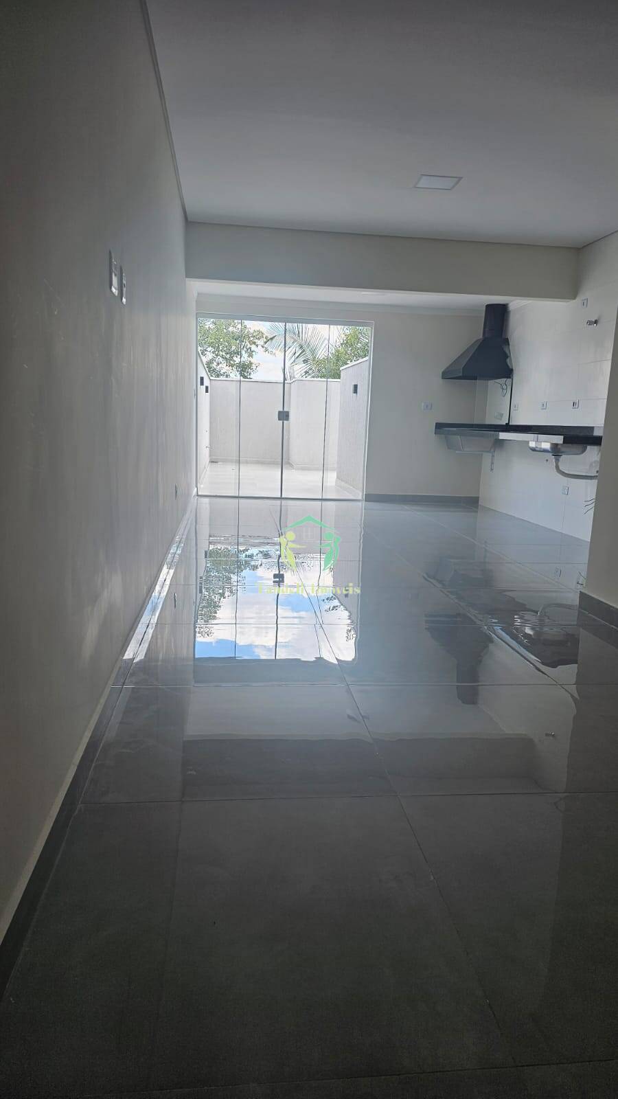 Sobrado, 3 quartos, 140 m² - Foto 3