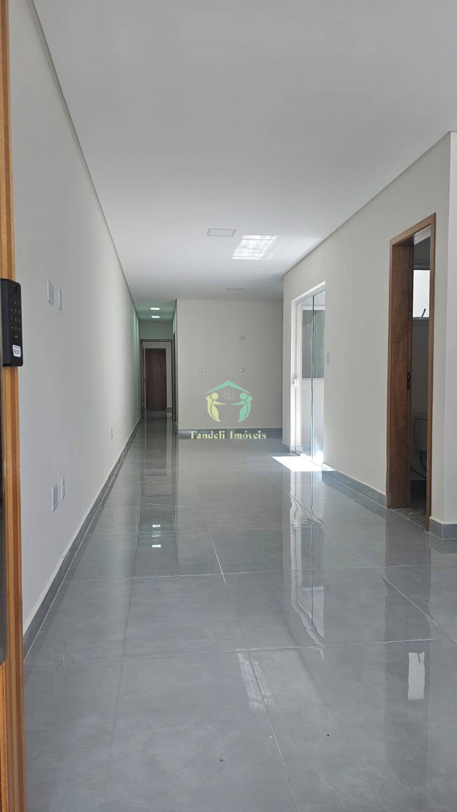 Sobrado, 3 quartos, 140 m² - Foto 2