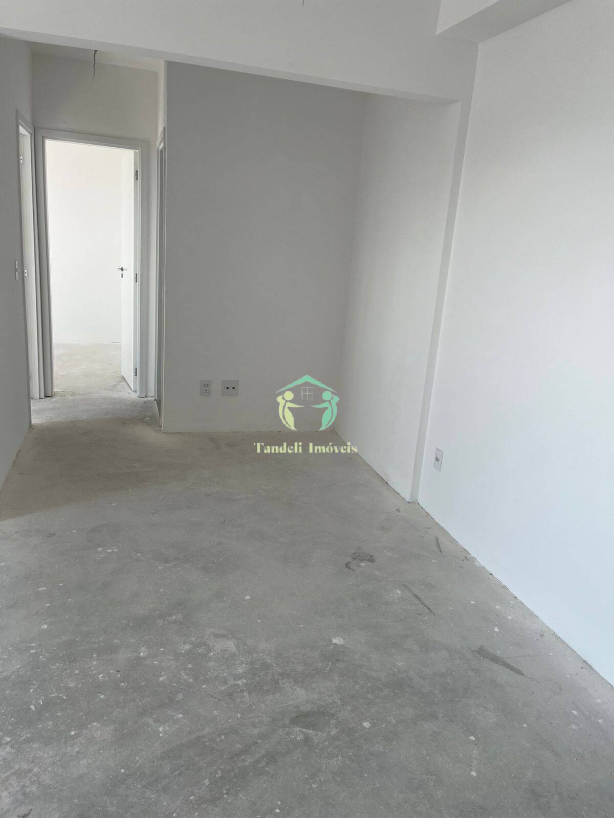 Apartamento, 2 quartos, 55 m² - Foto 2