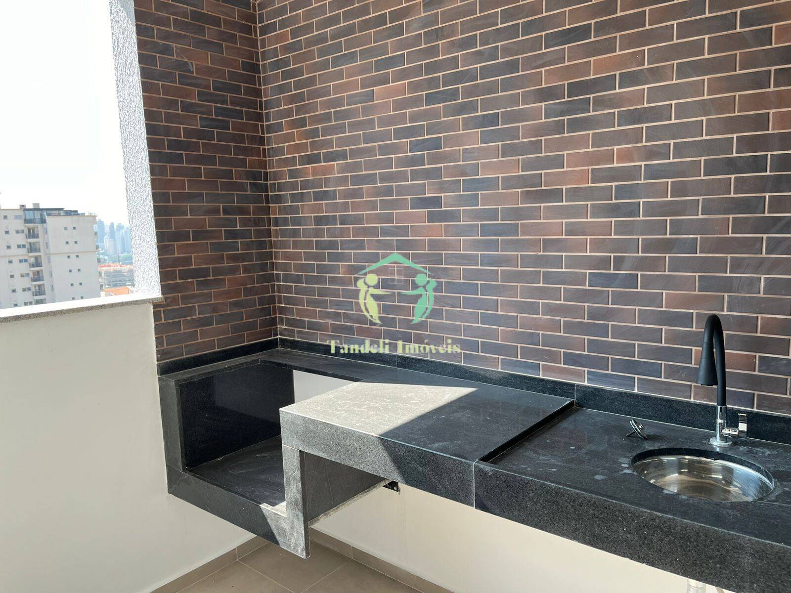 Apartamento, 2 quartos, 55 m² - Foto 4