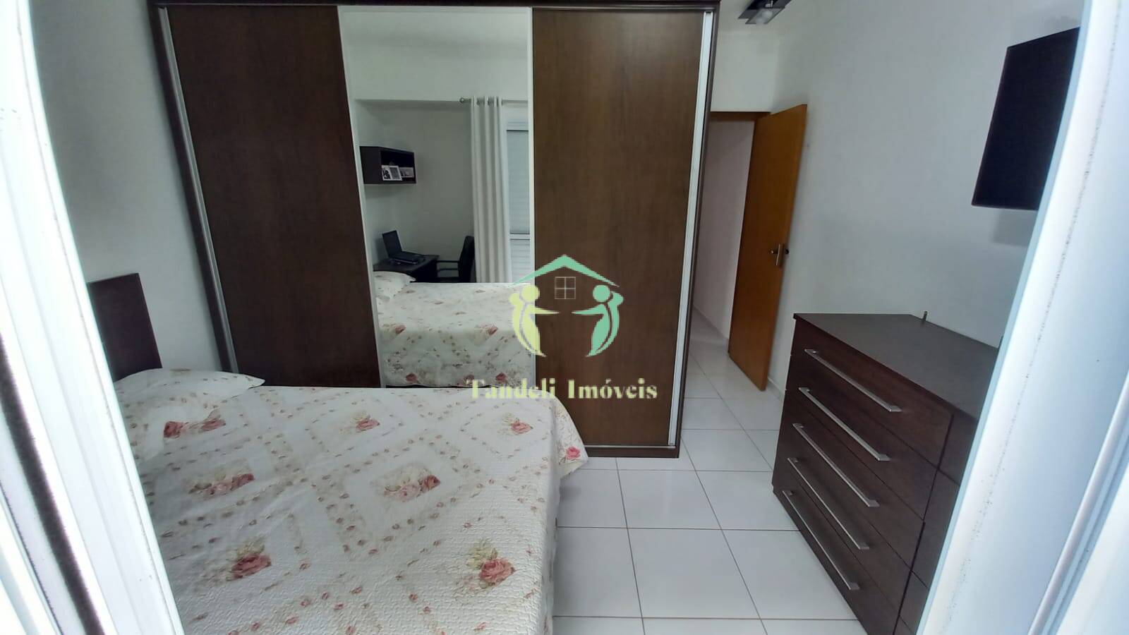 Apartamento, 2 quartos, 56 m² - Foto 5