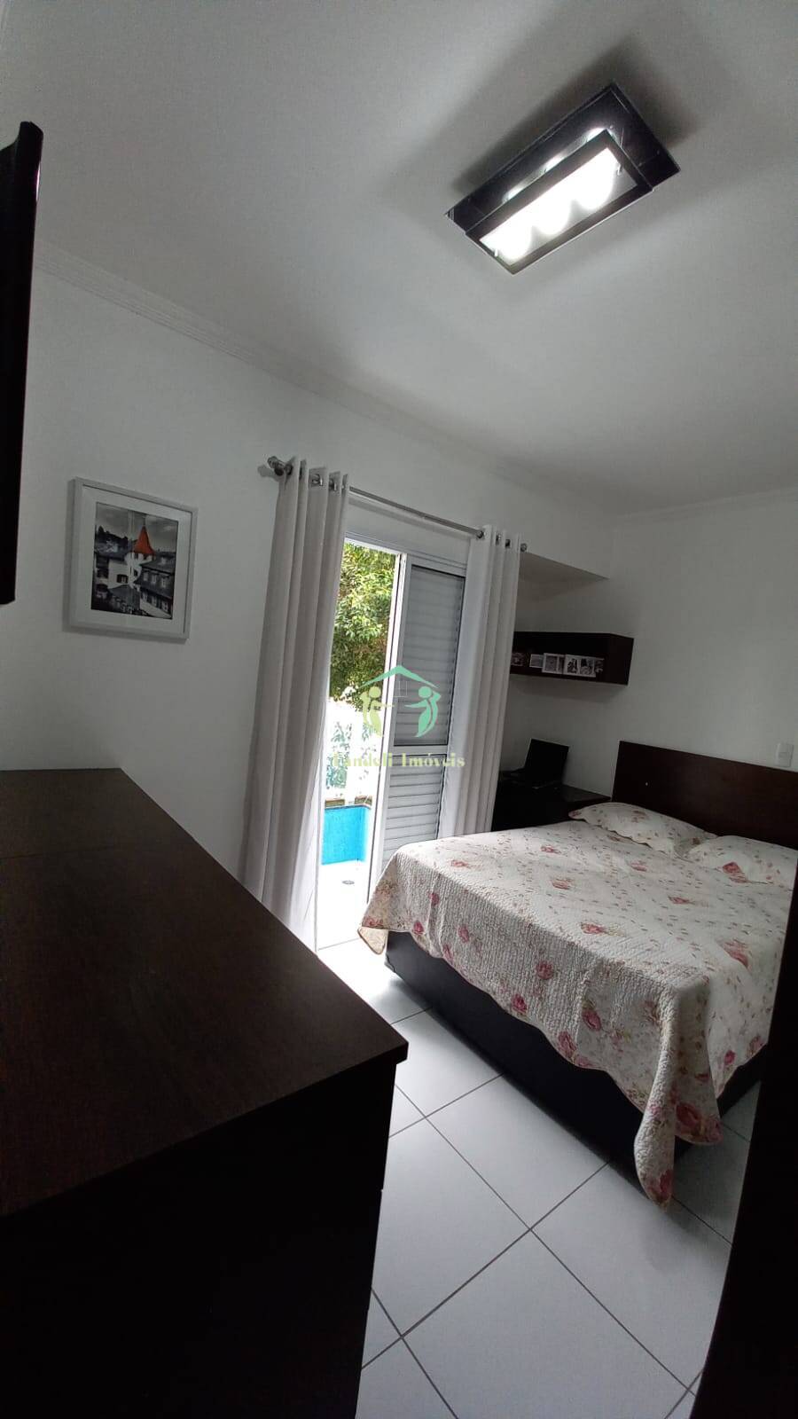 Apartamento, 2 quartos, 56 m² - Foto 4