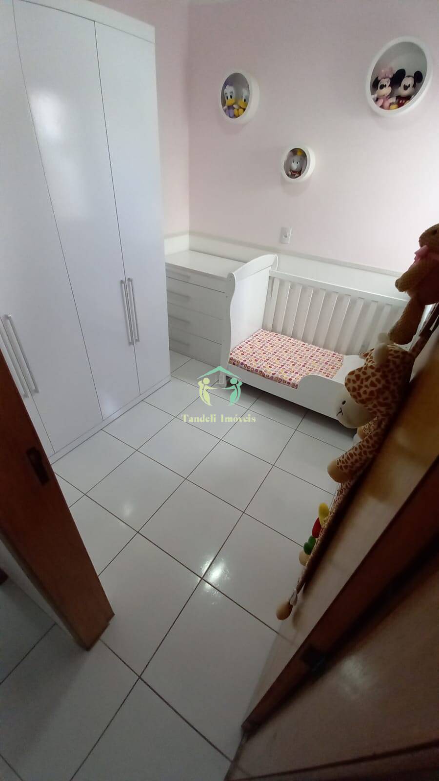 Apartamento, 2 quartos, 56 m² - Foto 7