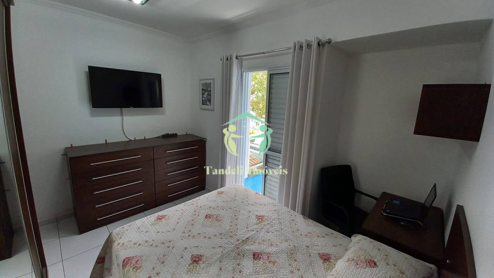 Apartamento, 2 quartos, 56 m² - Foto 6