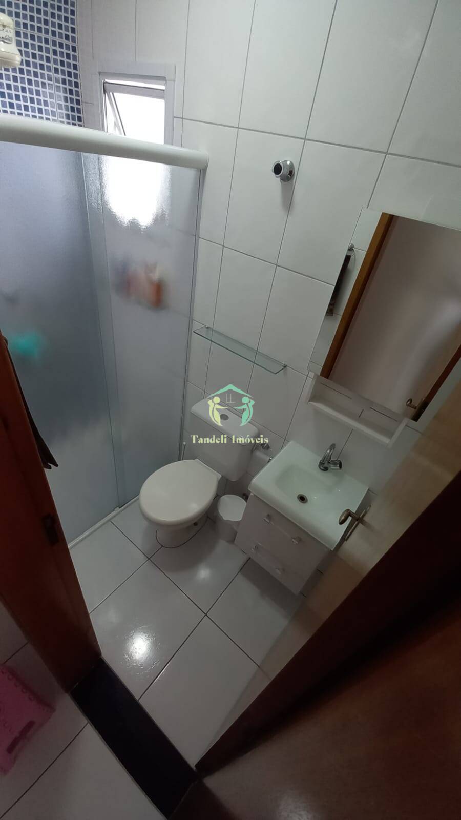 Apartamento, 2 quartos, 56 m² - Foto 9