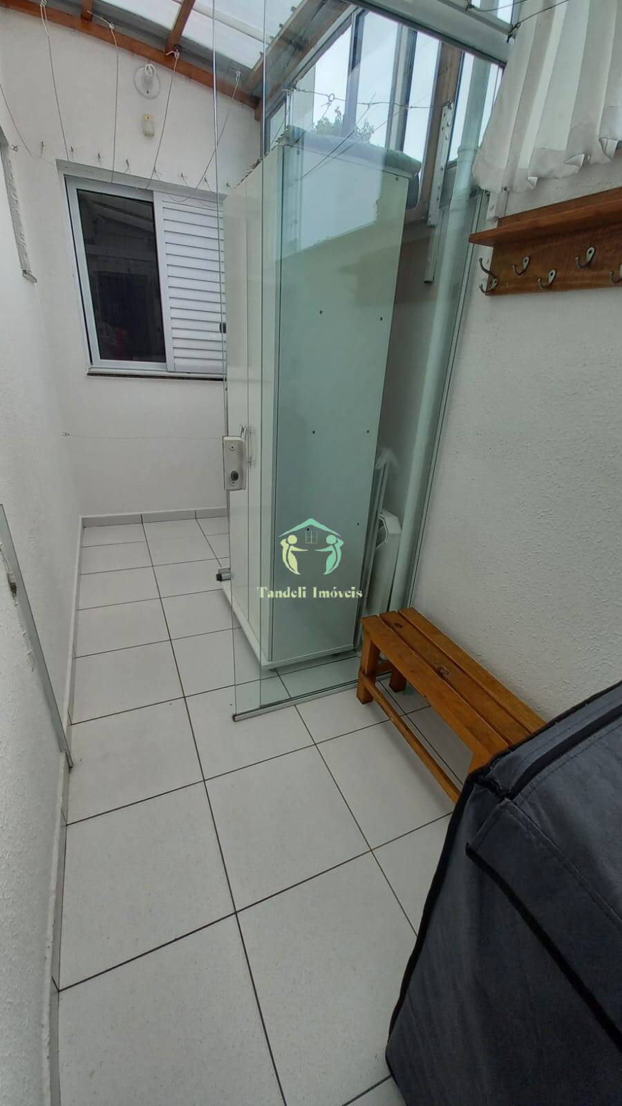 Apartamento, 2 quartos, 56 m² - Foto 11