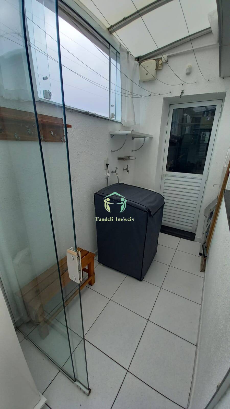 Apartamento, 2 quartos, 56 m² - Foto 13