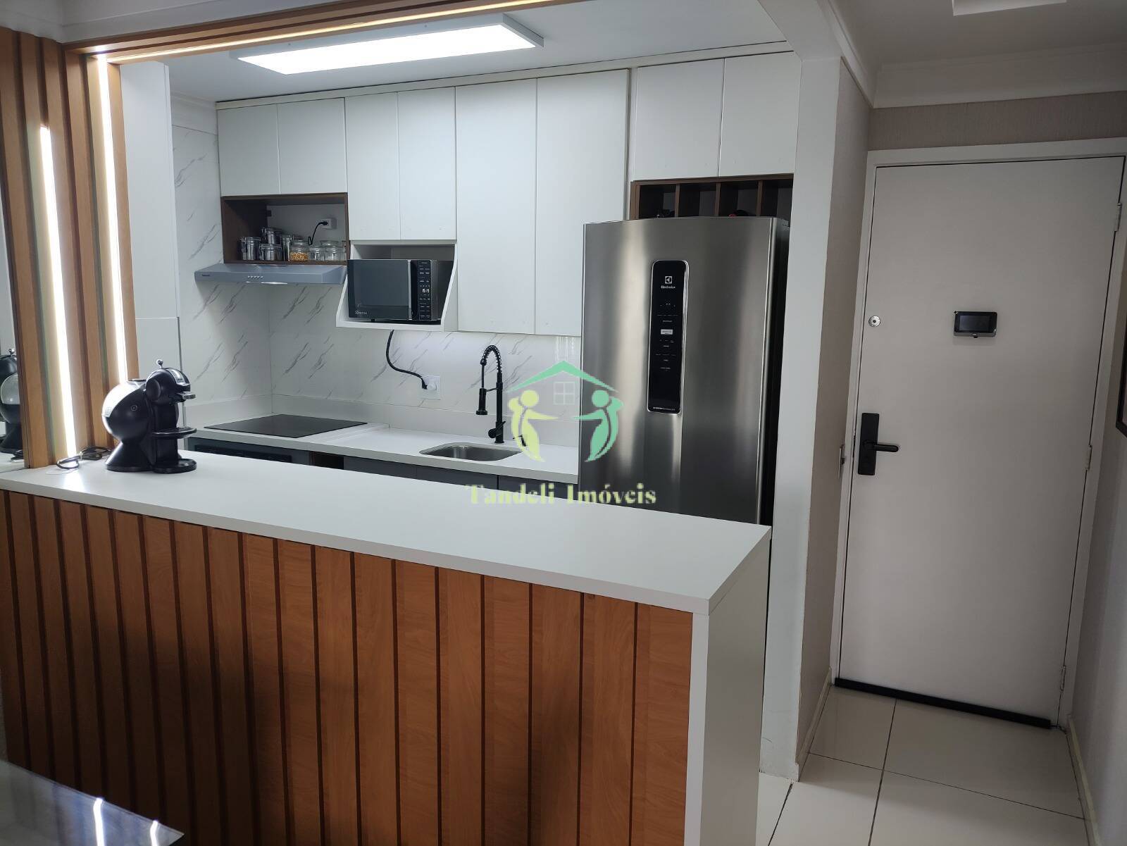 Apartamento, 3 quartos, 68 m² - Foto 1