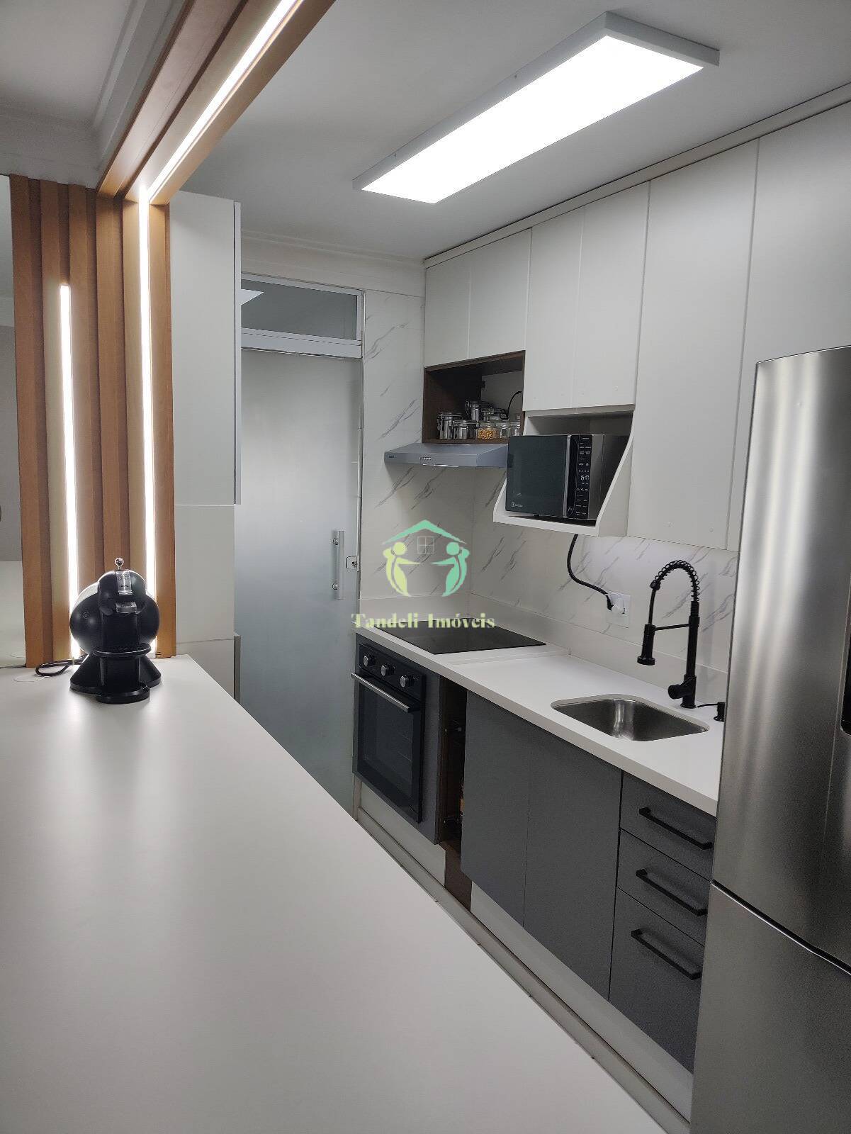 Apartamento, 3 quartos, 68 m² - Foto 2